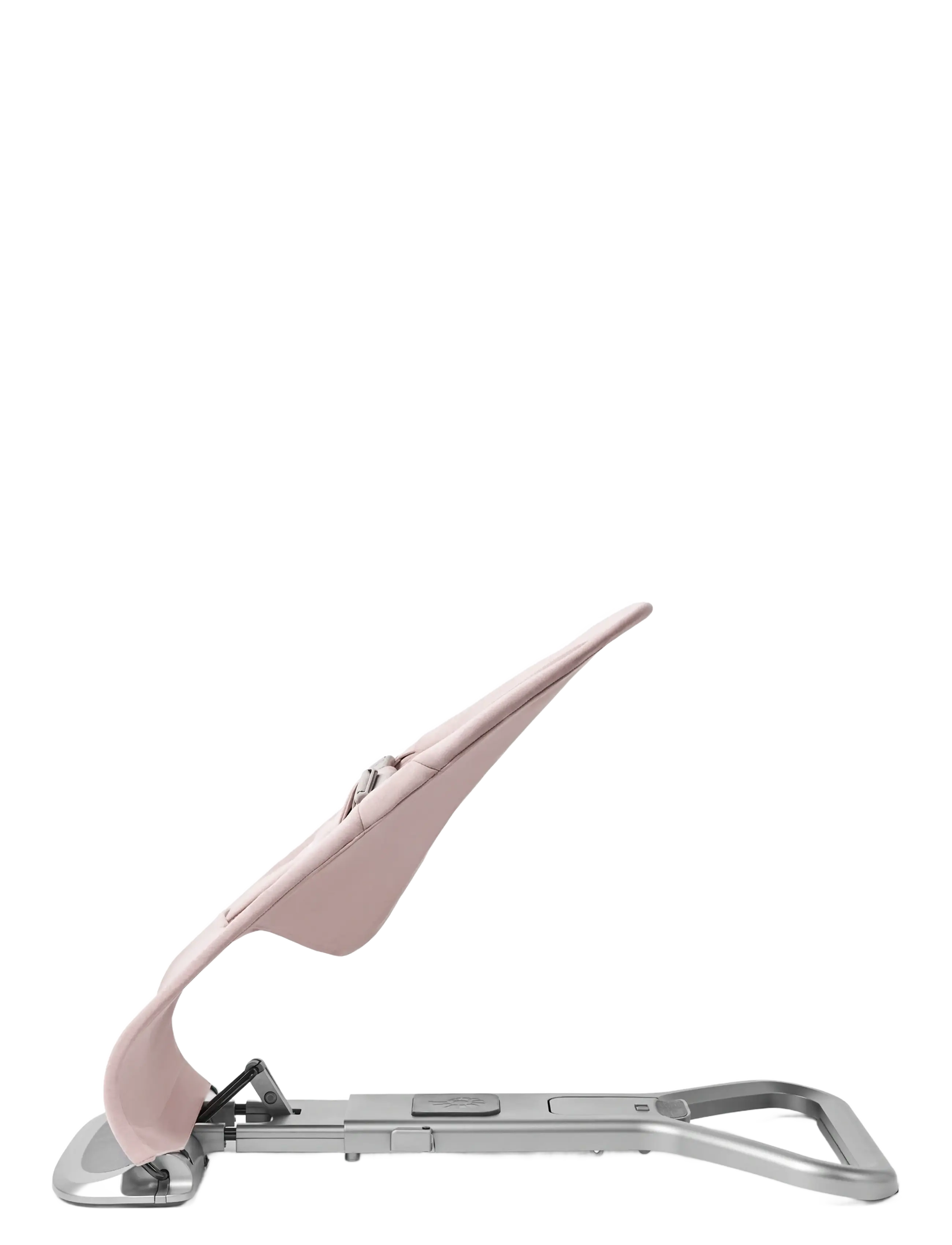 Ergobaby - Evolve 3-in-1 Bouncer - babysitters - blush pink - 3