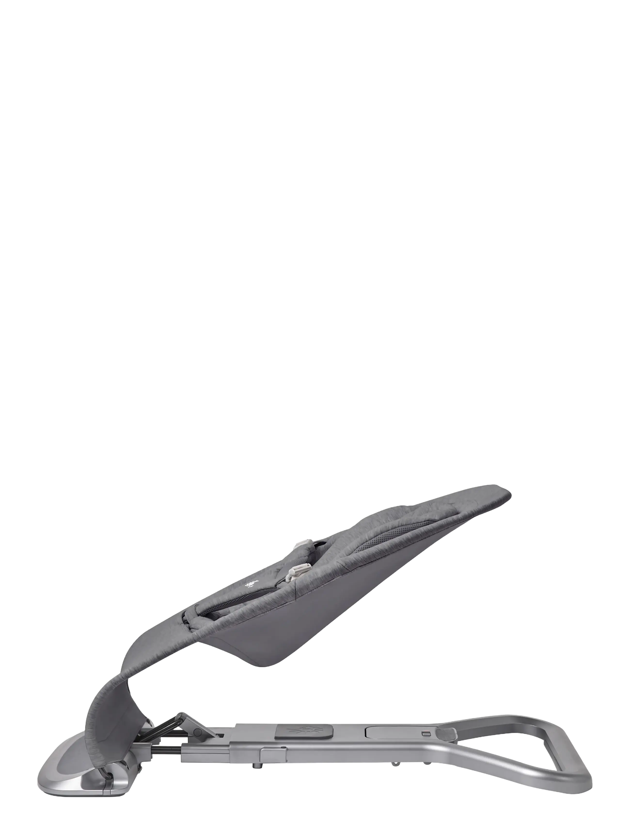 Ergobaby - Evolve 3-in-1 Bouncer - babysitters - charcoal grey - 3