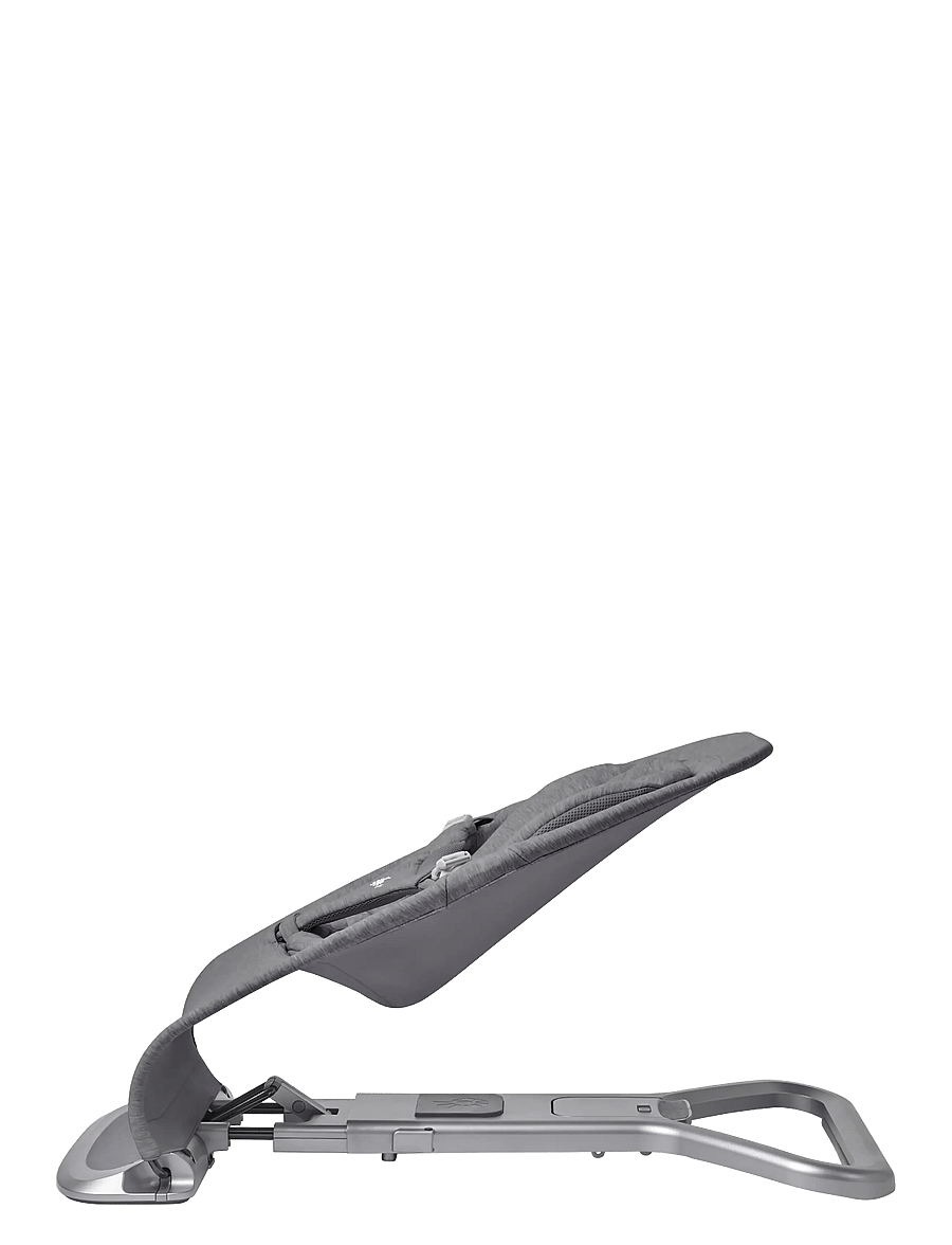 Ergobaby - Evolve 3-in-1 Bouncer - babysitters - charcoal grey - 3