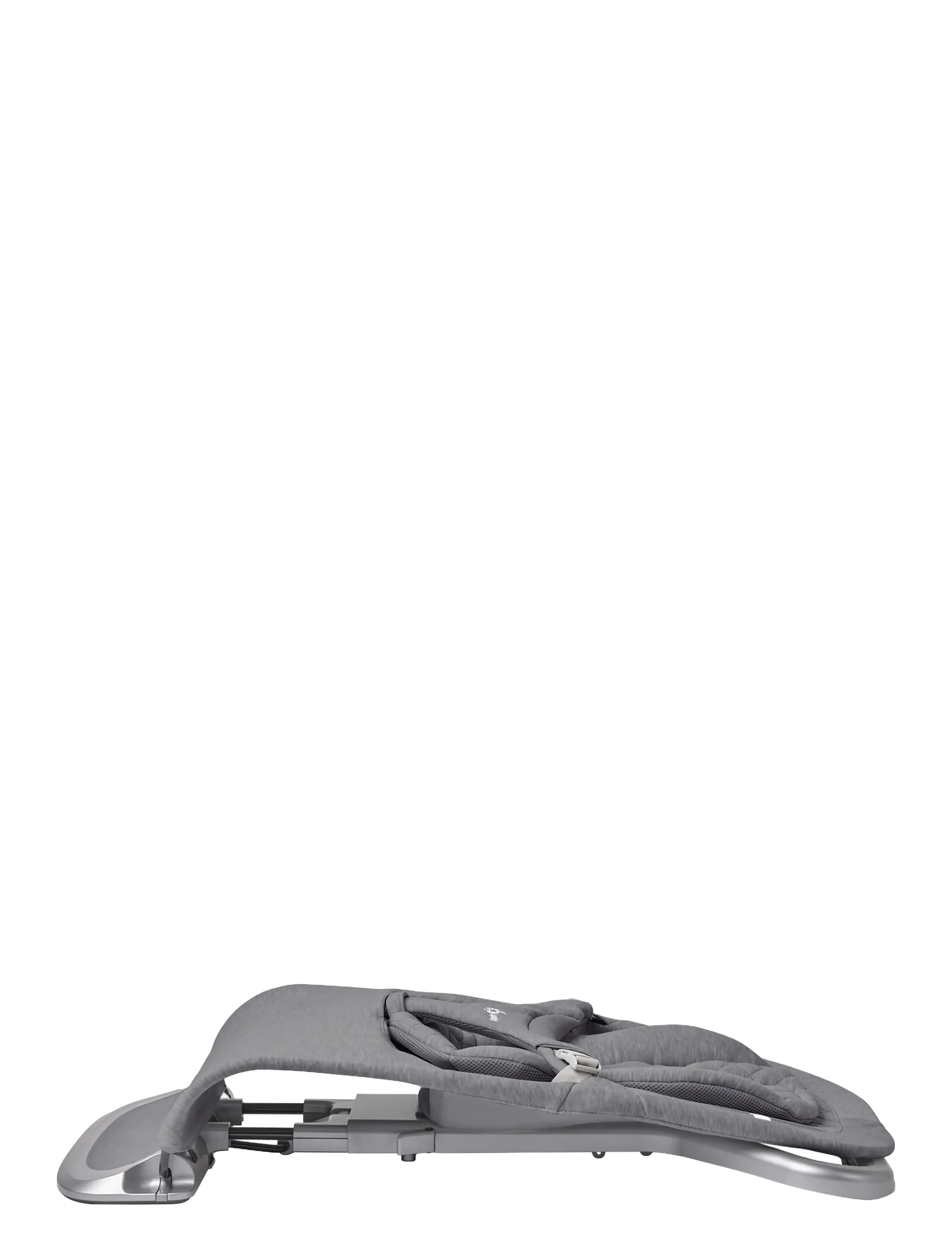 Ergobaby - Evolve 3-in-1 Bouncer - babysitters - charcoal grey - 4