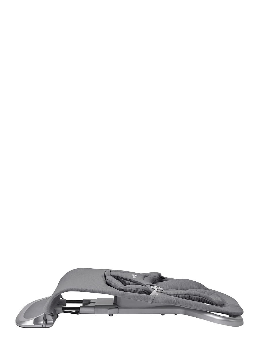 Ergobaby - Evolve 3-in-1 Bouncer - babysitters - charcoal grey - 4