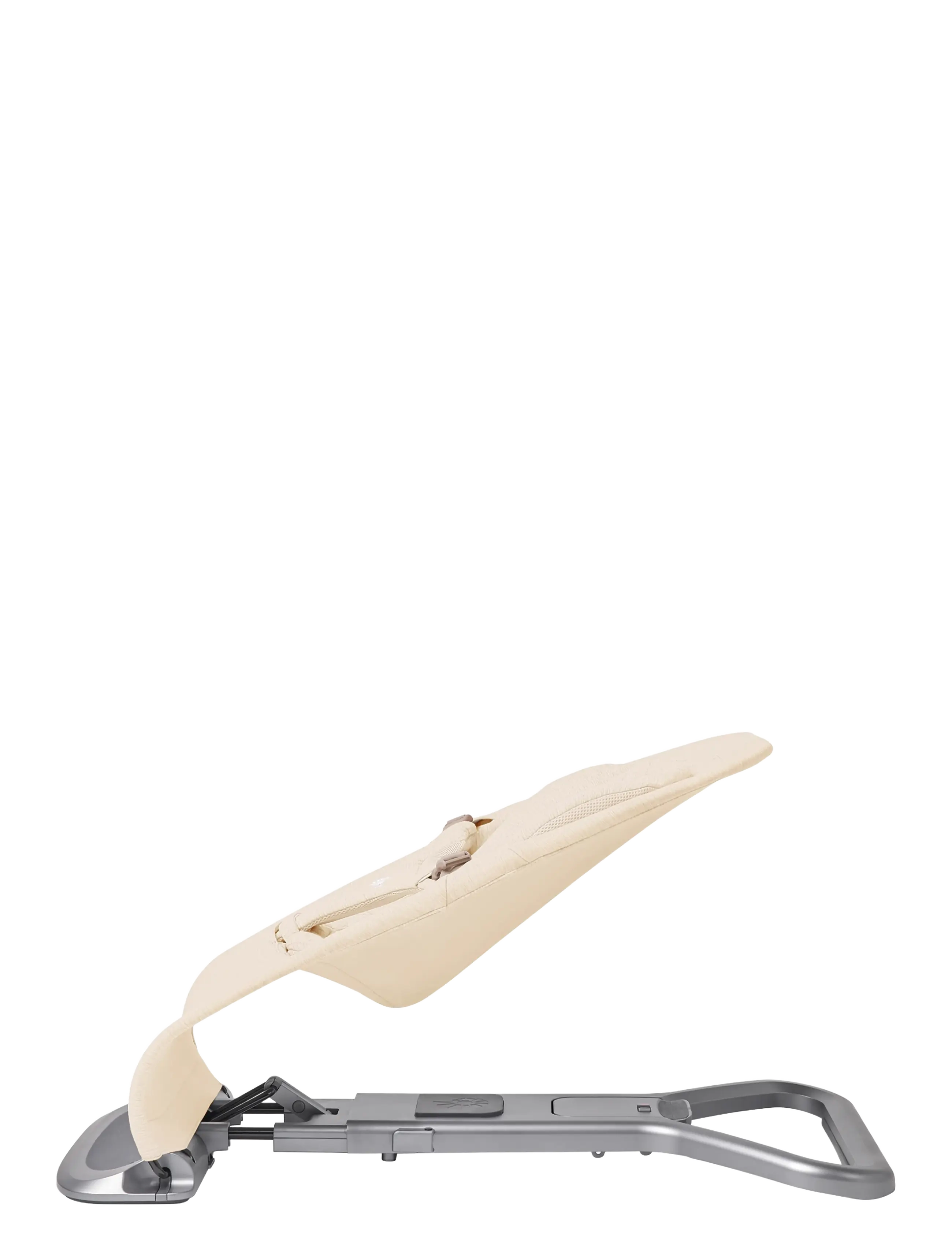 Ergobaby - Evolve 3-in-1 Bouncer - vippestoler - cream - 3