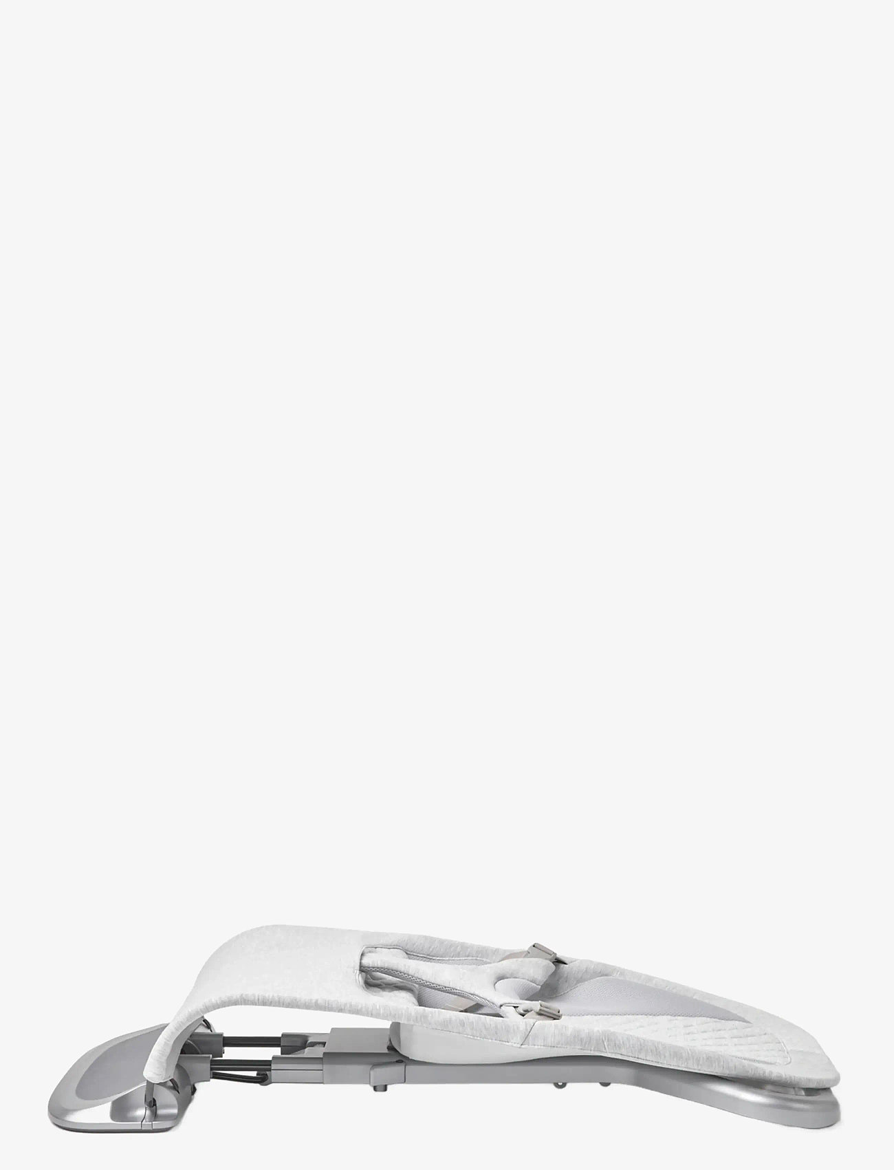 Ergobaby - Evolve 3-in-1 Bouncer - sitterit - light grey - 2