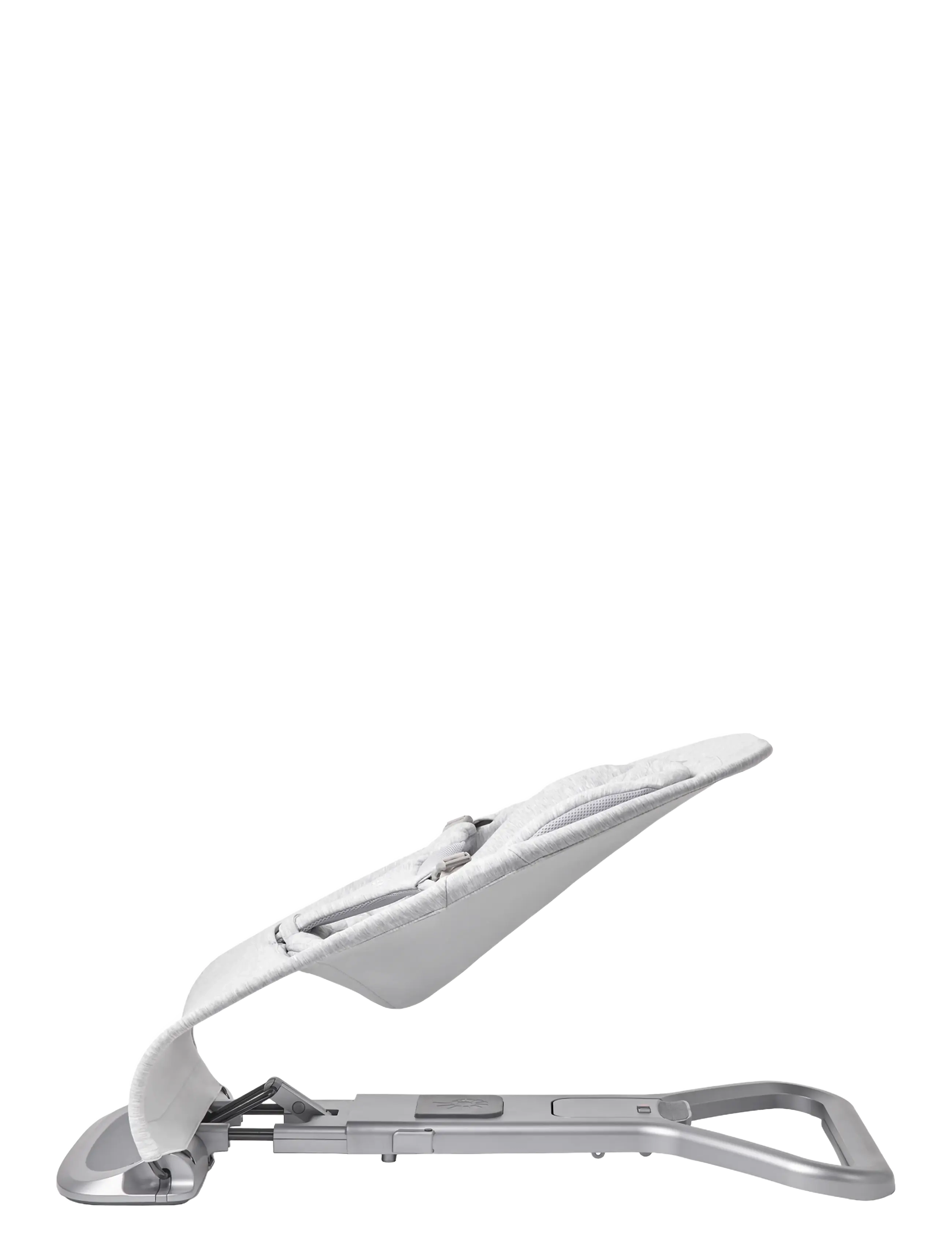 Ergobaby - Evolve 3-in-1 Bouncer - babysitters - light grey - 3