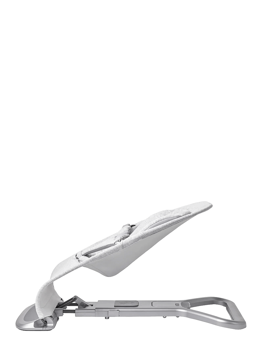 Ergobaby - Evolve 3-in-1 Bouncer - sitterit - light grey - 3