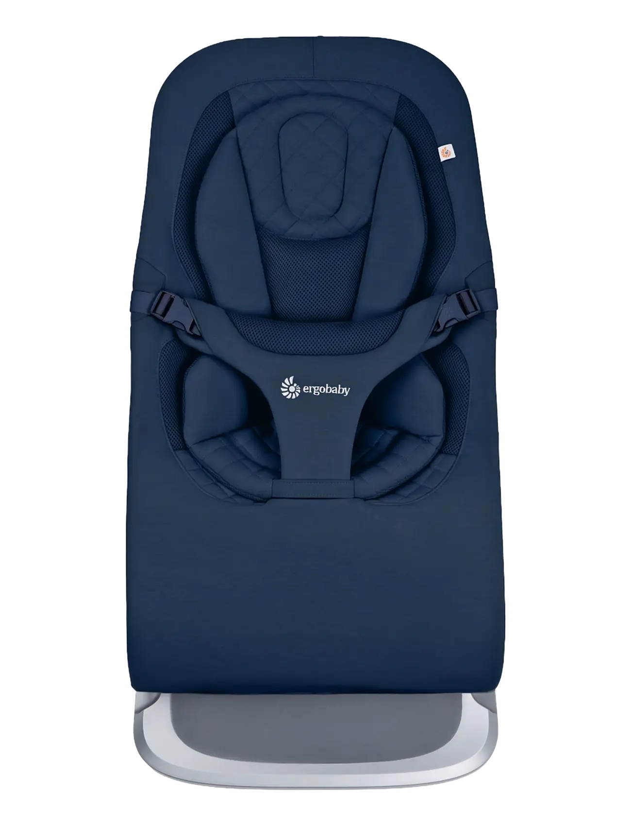 Ergobaby - Evolve 3-in-1 Bouncer - babysitters - midnight blue - 2
