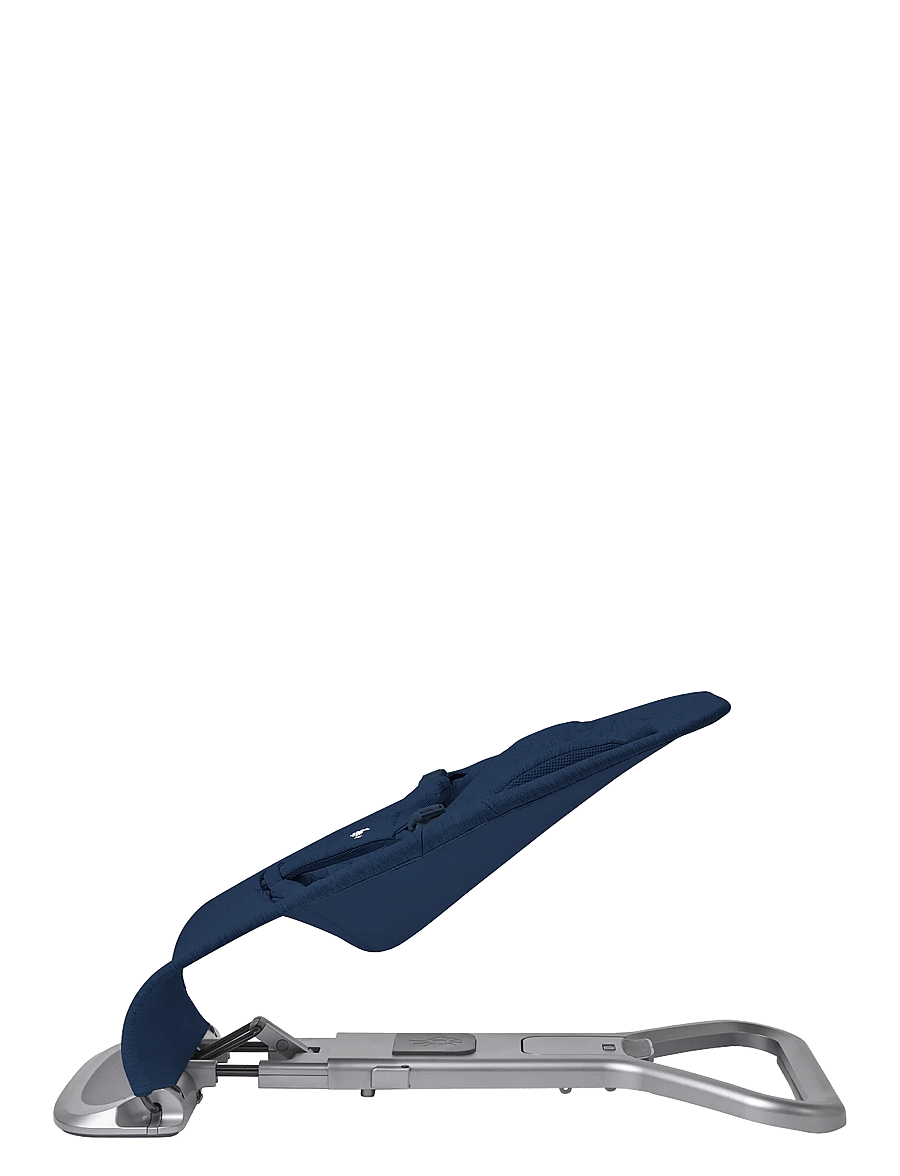 Ergobaby - Evolve 3-in-1 Bouncer - babysitters - midnight blue - 3