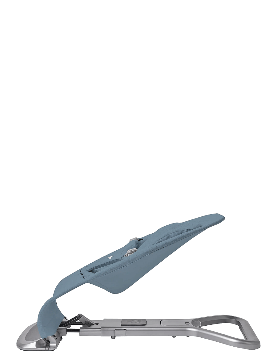 Ergobaby - Evolve 3-in-1 Bouncer - babysitters - oxford blue - 3