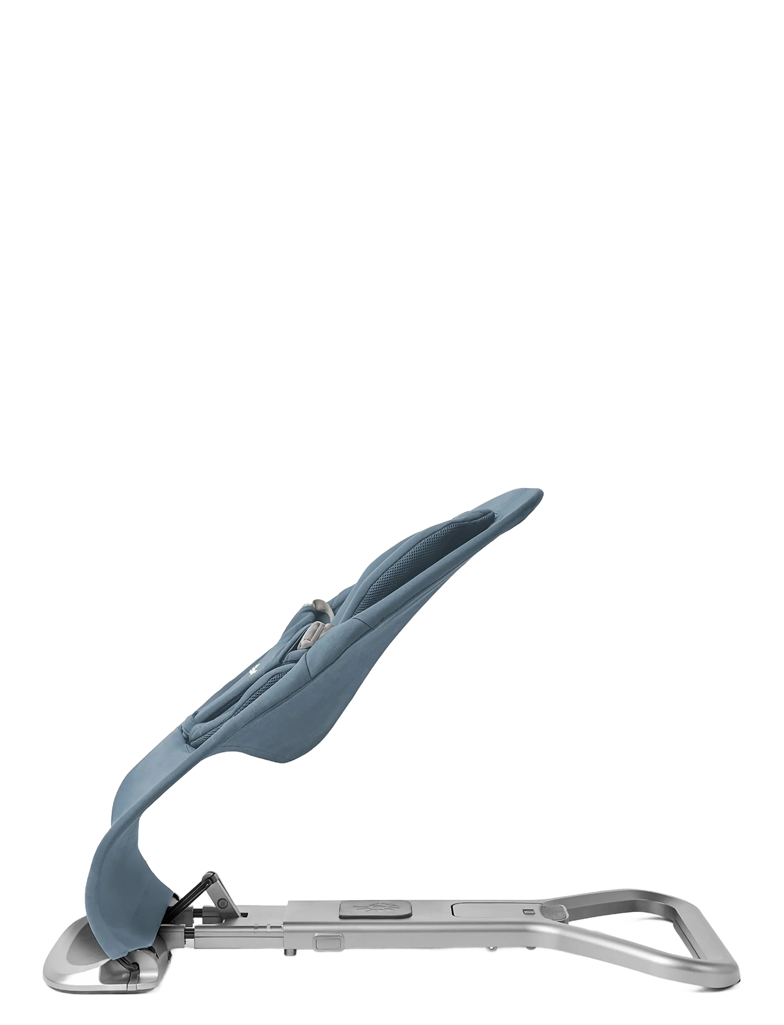 Ergobaby - Evolve 3-in-1 Bouncer - babysitters - oxford blue - 4