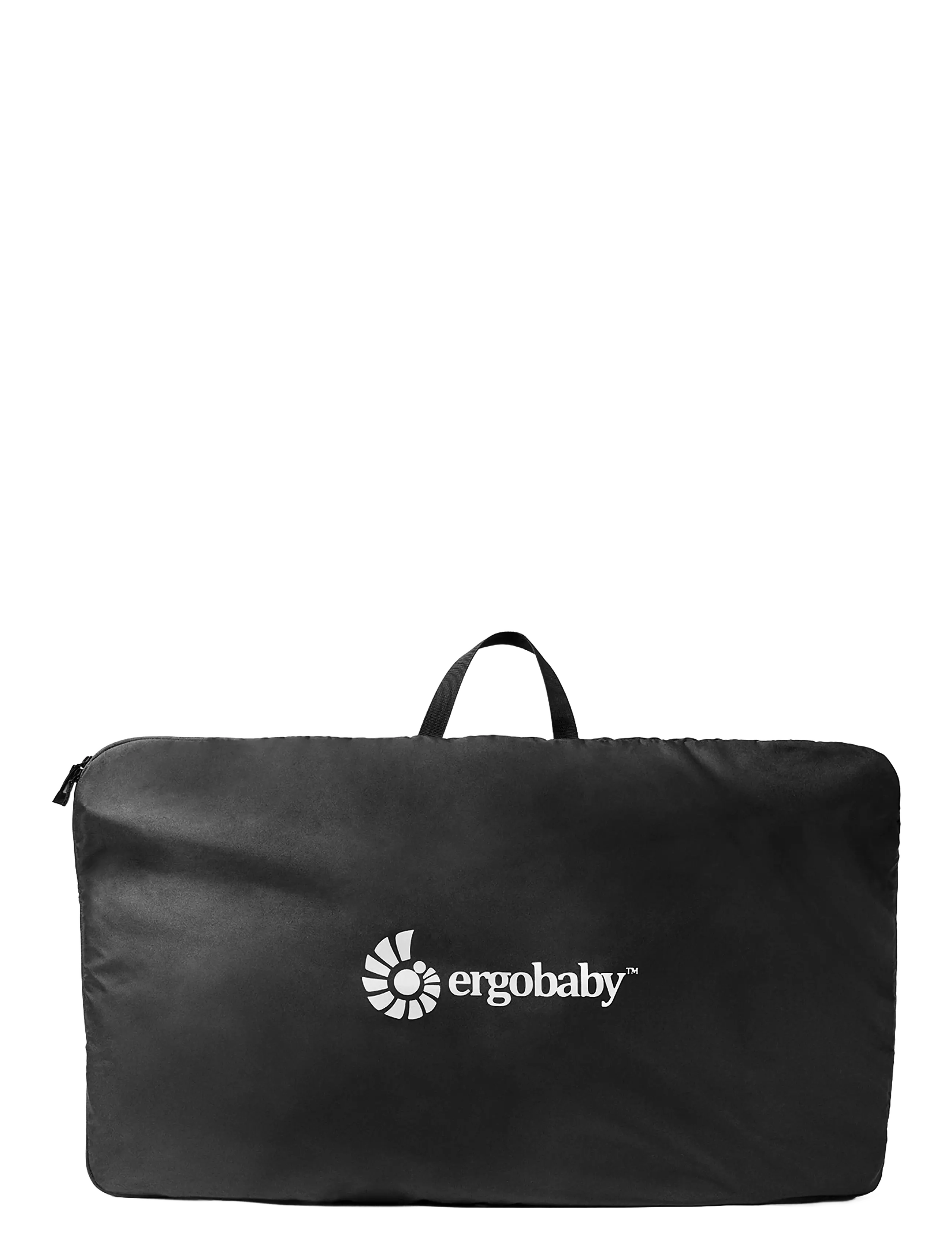 Ergobaby Evolve Carry Bag, One Size, Black, Baby Og Graviditet > Baby Bouncers & Swings, Børn