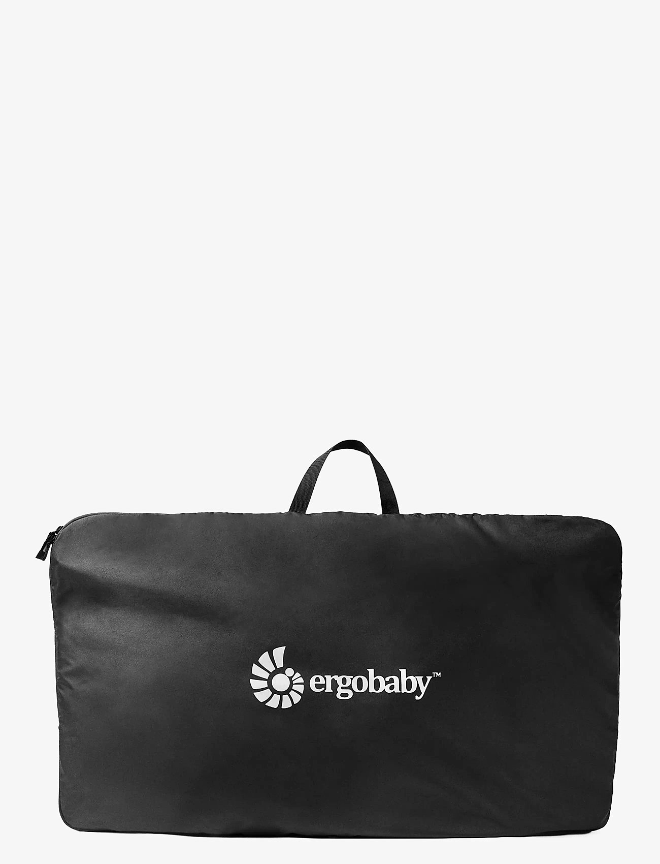 Ergobaby - Evolve Carry Bag - skråstole - black - 0