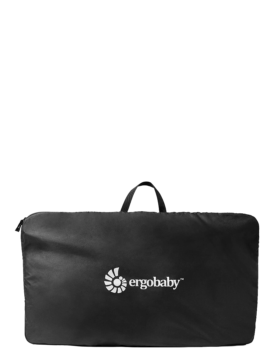 Ergobaby - Evolve Carry Bag - babysitters - black - 0