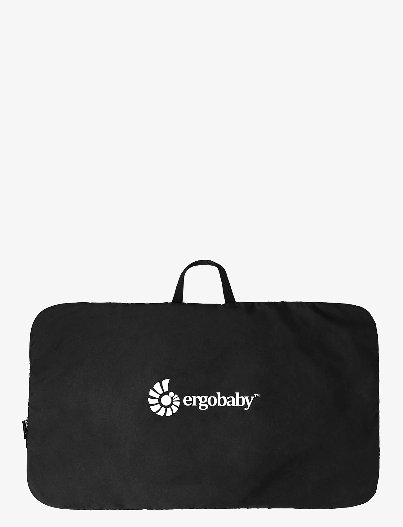 Ergobaby - Evolve Carry Bag - skråstole - black - 1