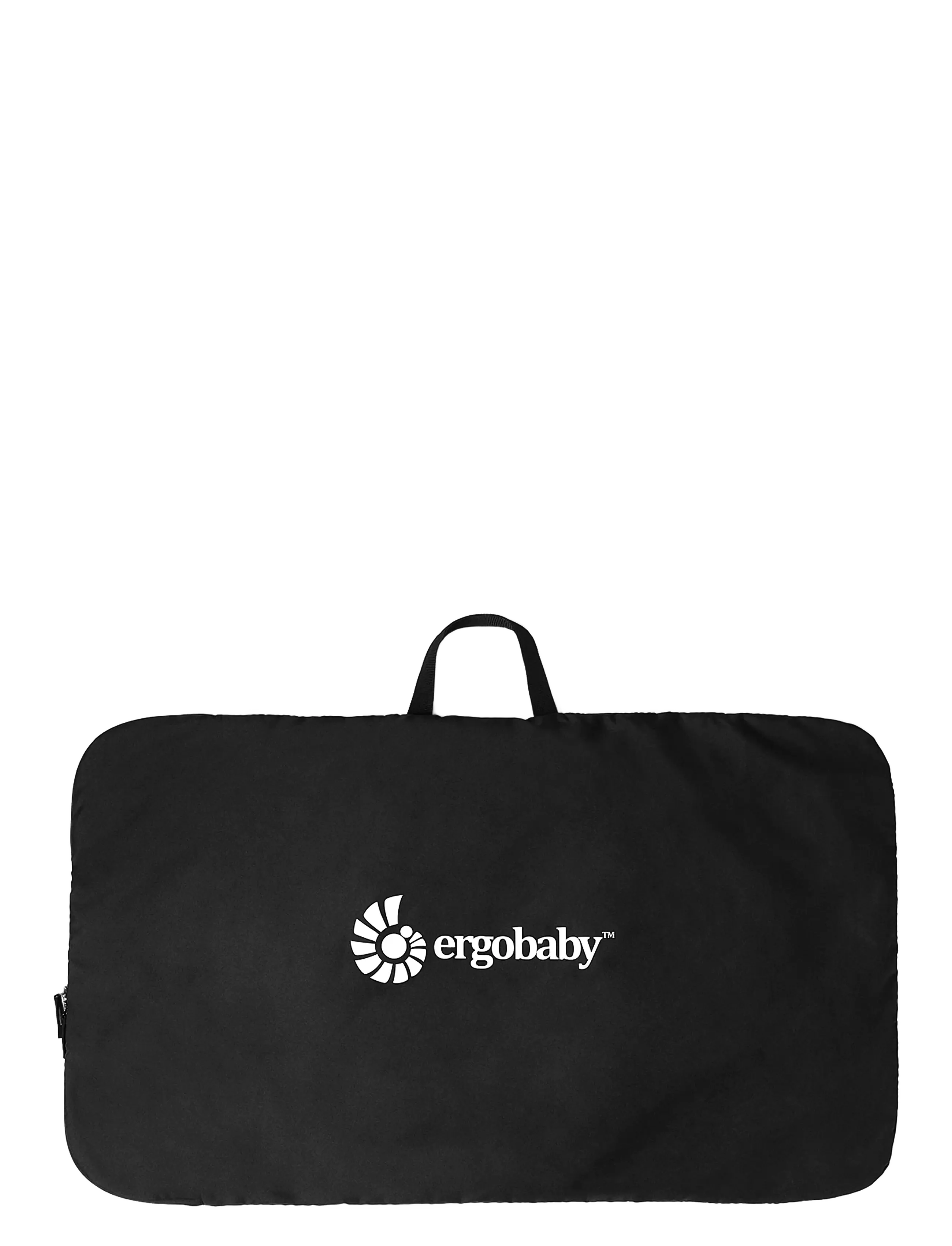 Ergobaby - Evolve Carry Bag - vippestoler - black - 1