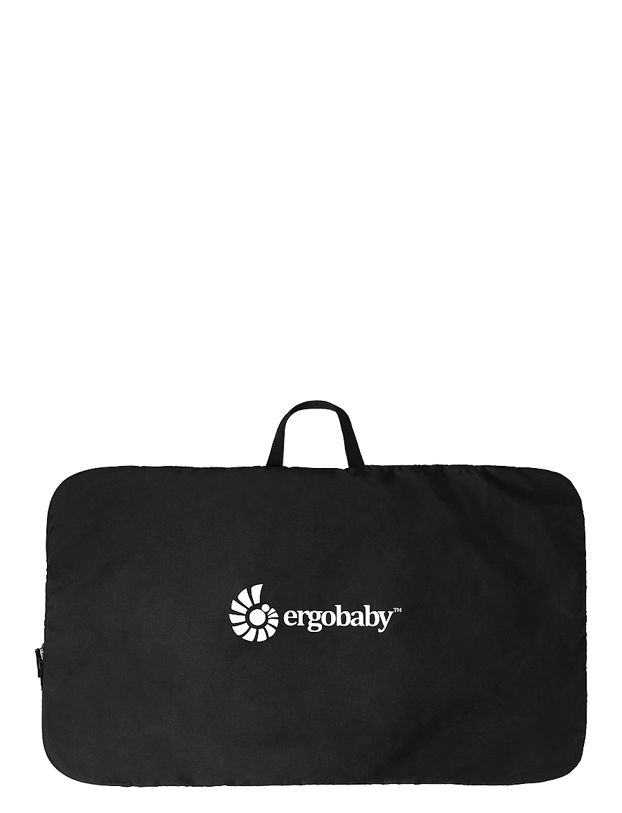 Ergobaby - Evolve Carry Bag - babysitters - black - 1