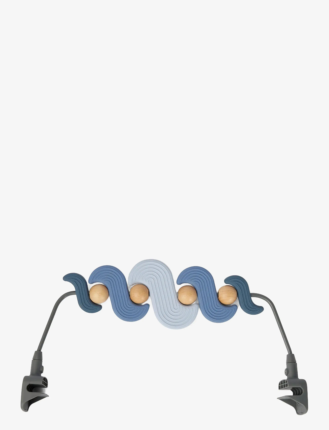 Ergobaby - Evolve Toy Bar Ocean Wonders - interaktiva leksaker - blue - 1