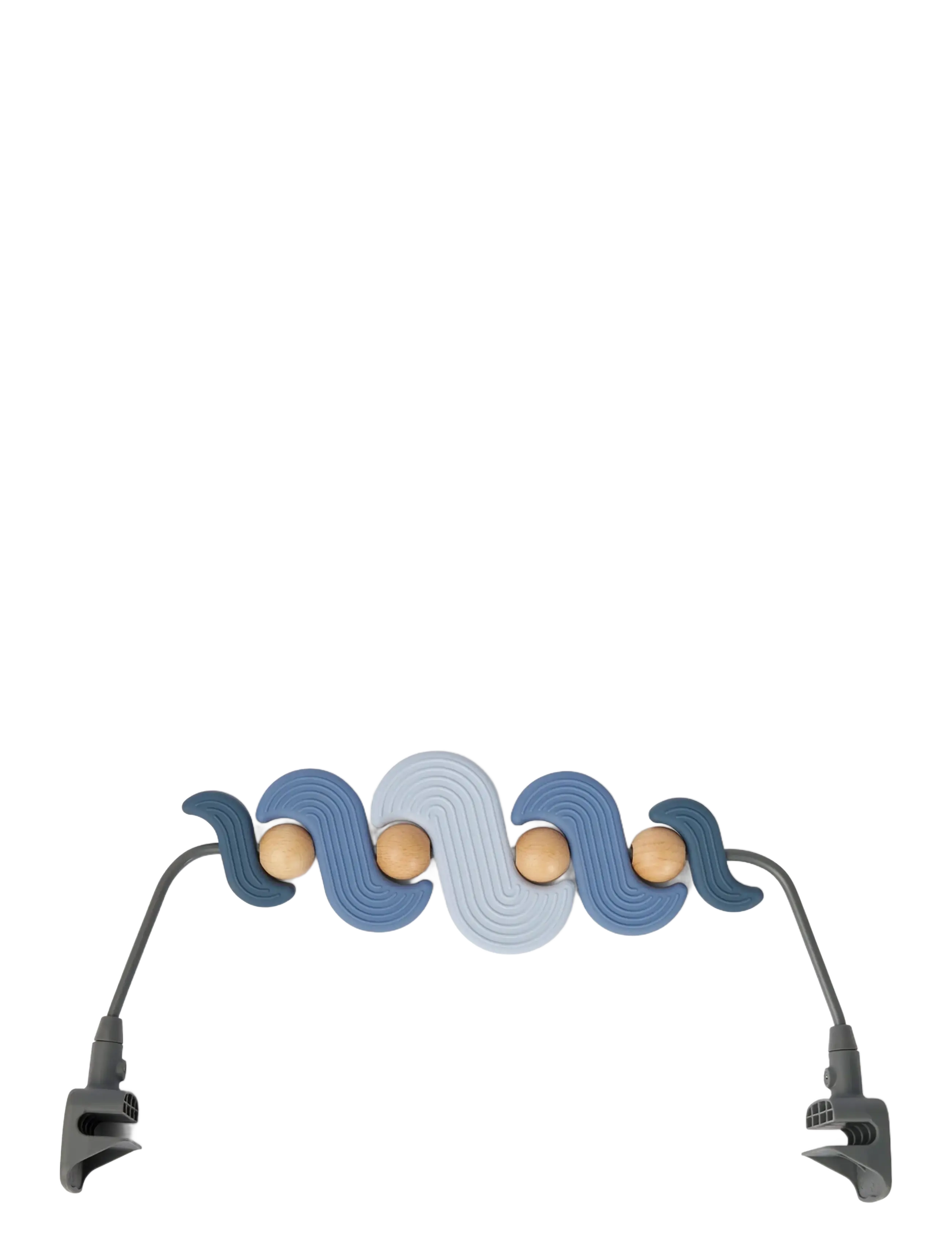 Ergobaby Evolve Toy Bar Ocean Wonders - Pædagogisk legetøj - BLUE / blue