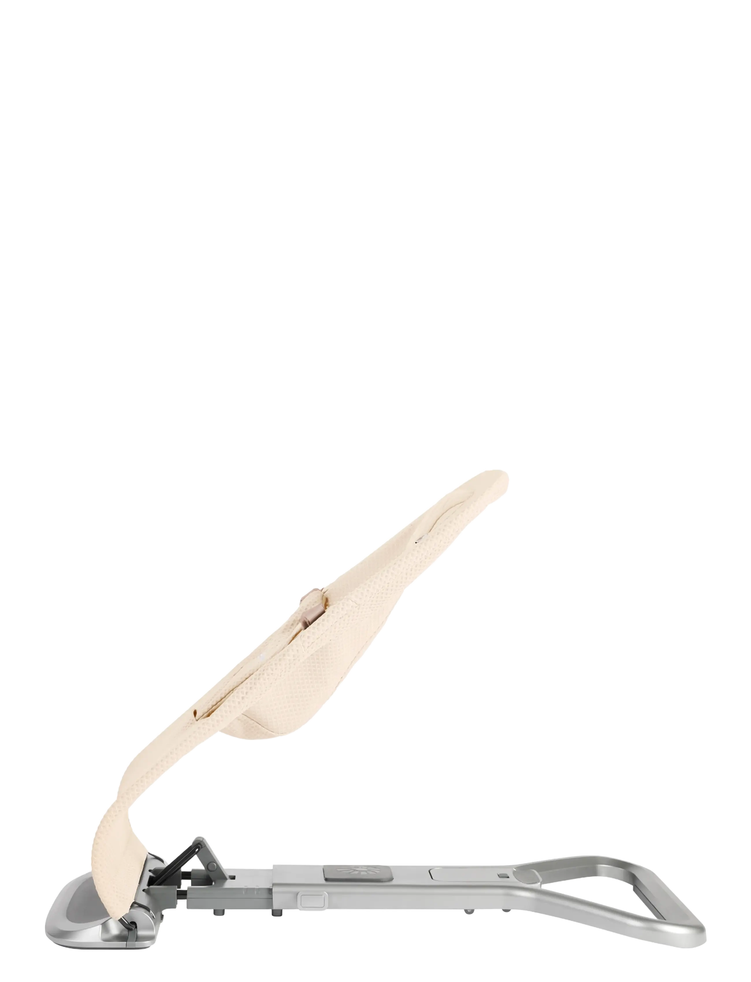 Ergobaby - Evolve 3-in-1 Bouncer Mesh - vippestoler - cream - 3
