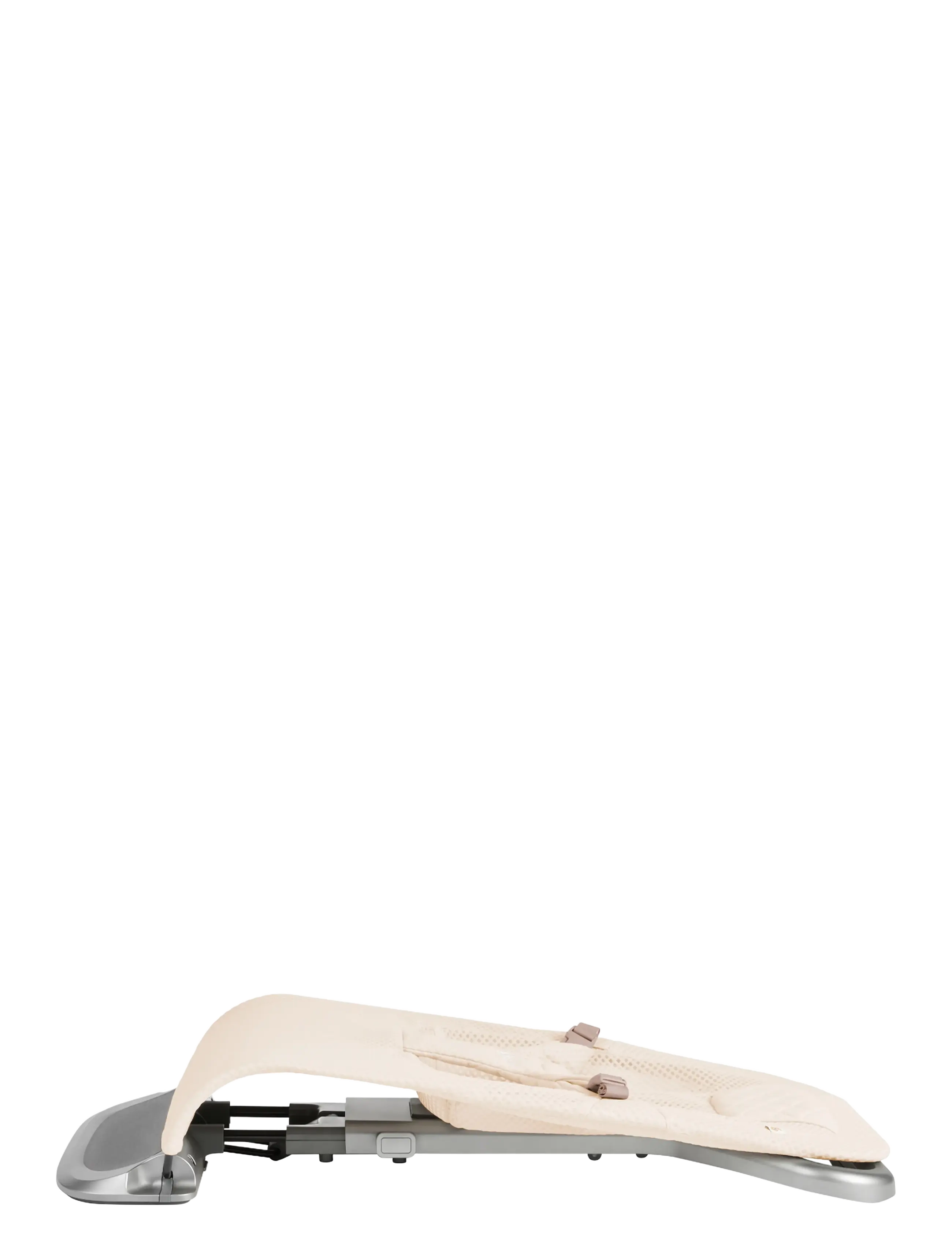 Ergobaby - Evolve 3-in-1 Bouncer Mesh - vippestoler - cream - 4