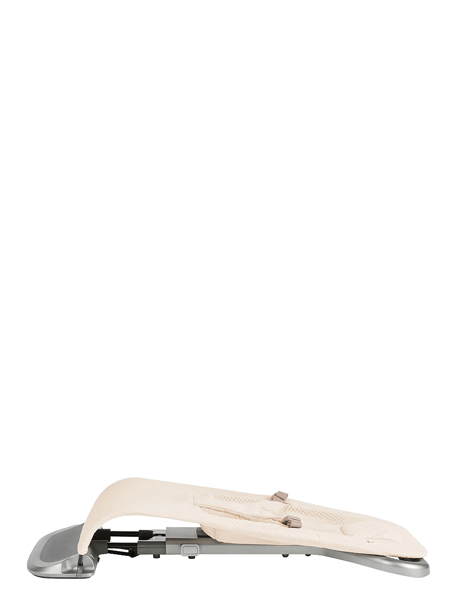 Ergobaby - Evolve 3-in-1 Bouncer Mesh - babysitters - cream - 4
