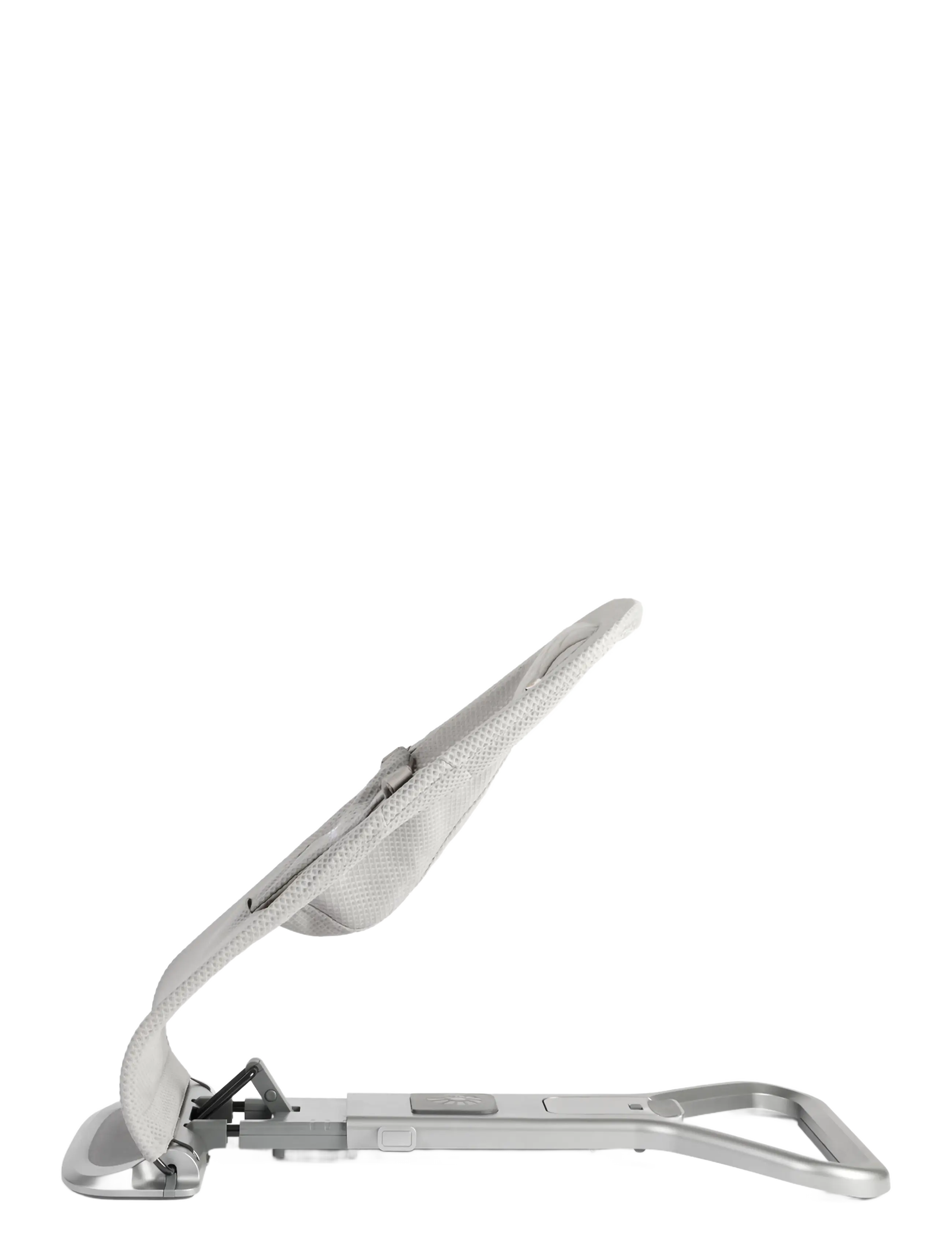 Ergobaby - Evolve 3-in-1 Bouncer Mesh - babysitters - light grey - 2