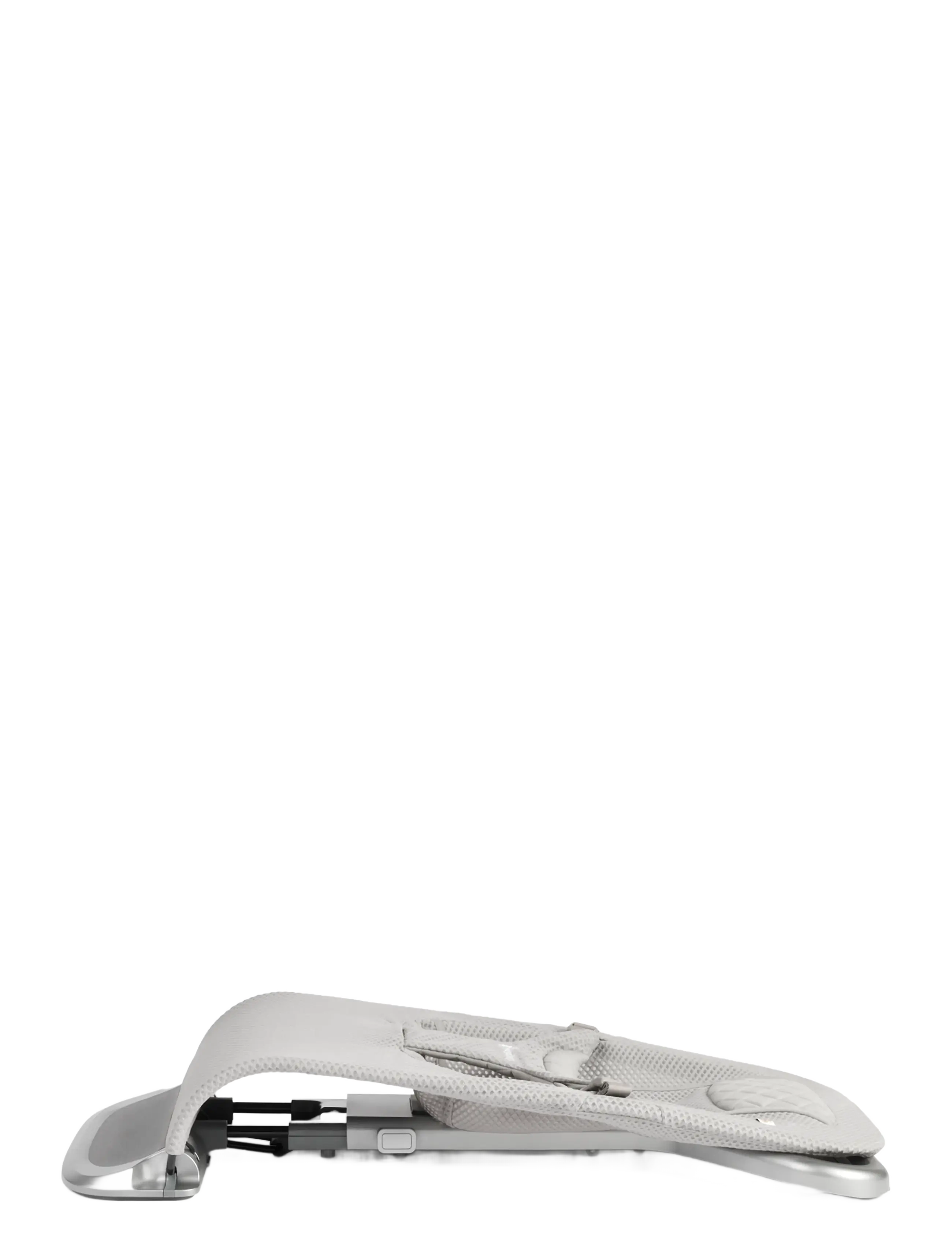 Ergobaby - Evolve 3-in-1 Bouncer Mesh - babysitters - light grey - 4