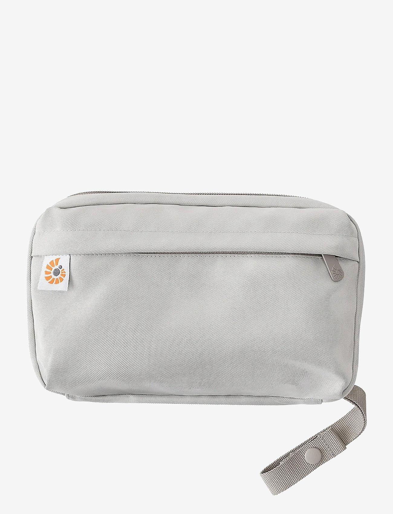 Ergobaby Portable Changing Pad - Grey - ONE SIZE