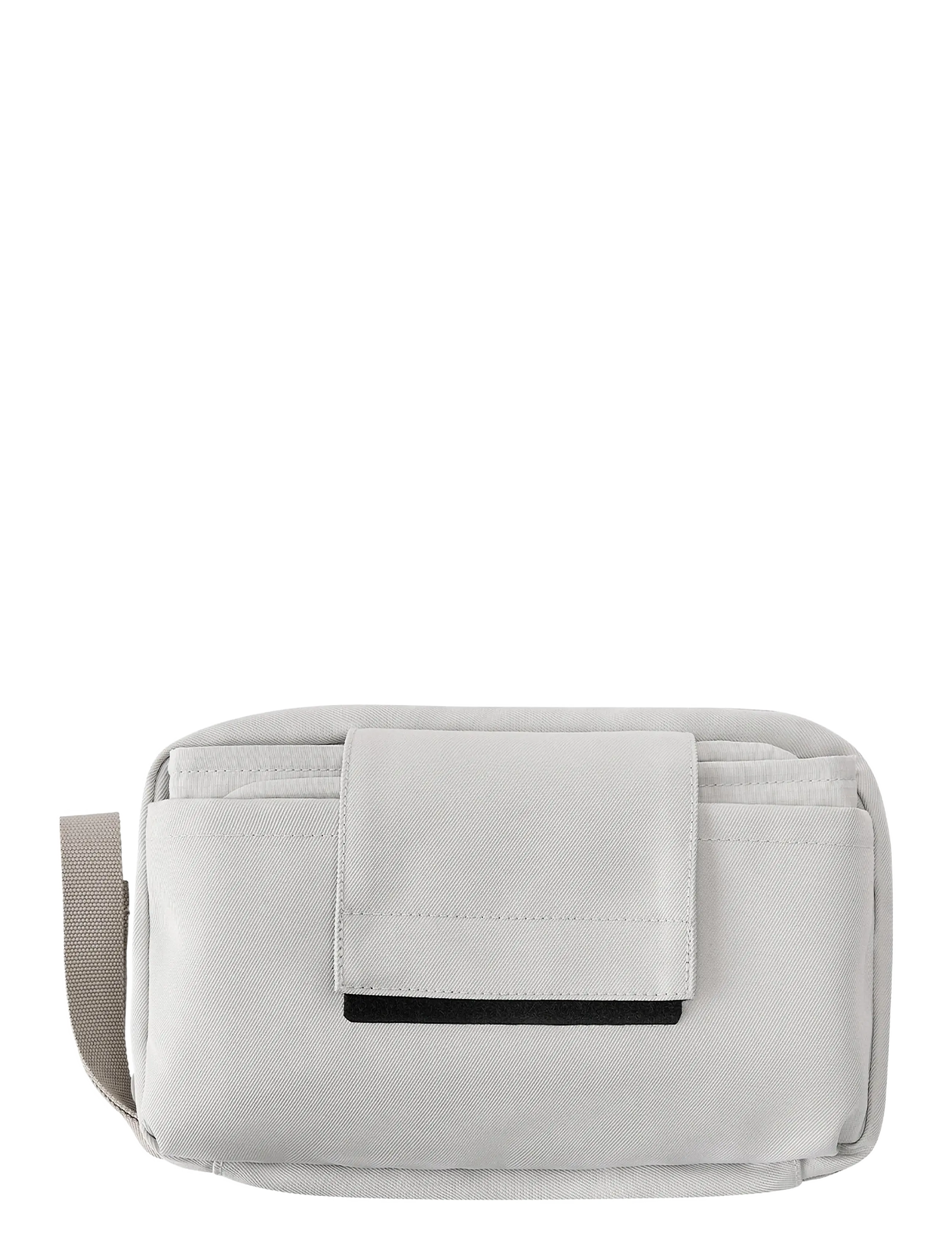 Ergobaby - Portable Changing Pad - etuier til vådservietter - grey - 2