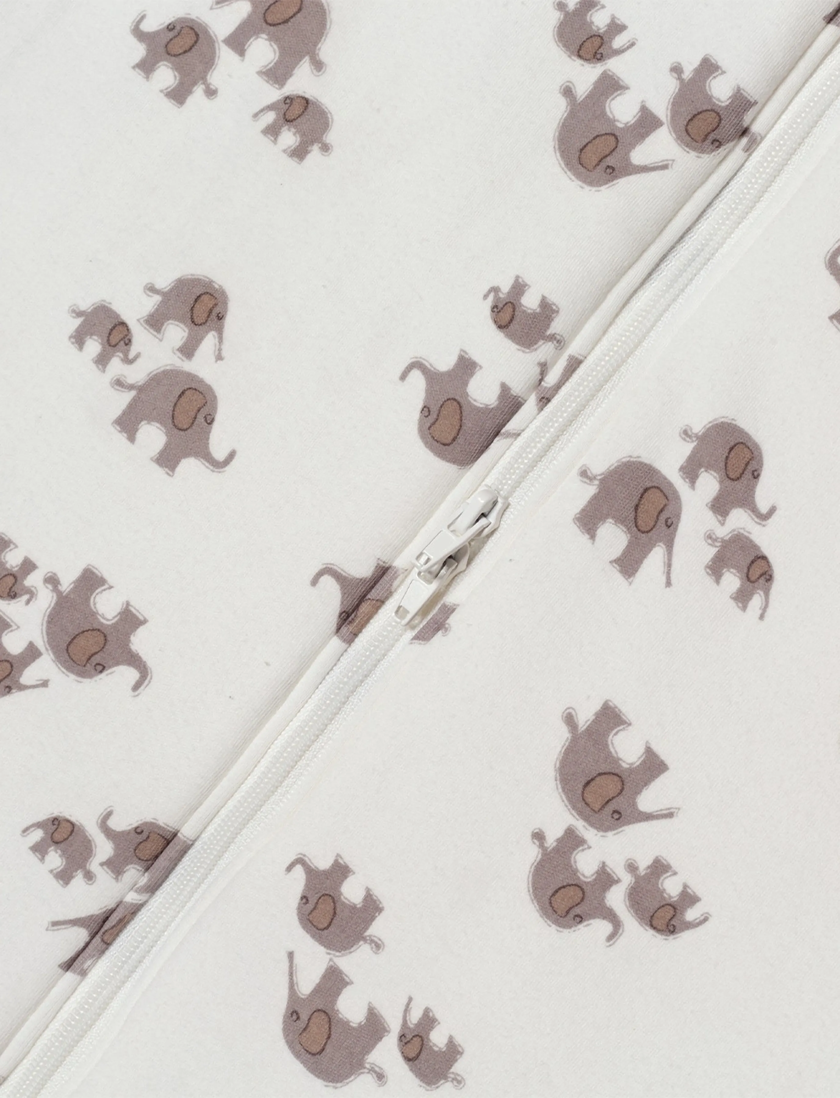 Ergobaby - On The Move Sleep Bag 18-36m (TOG 2.5) - babysoveposer - elephant - 2