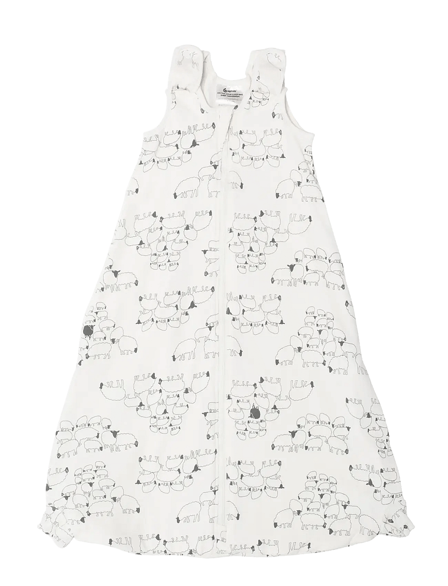 Ergobaby - On The Move Sleep Bag 6-18m (TOG 2.5) - sovoveraller - sheep - 1