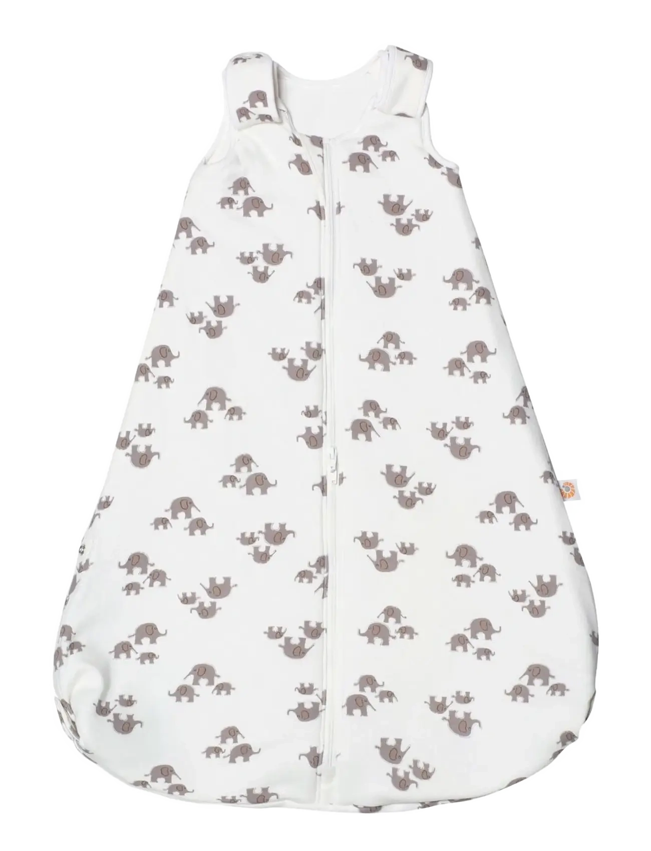 Ergobaby Classic Sleep Bag 0-6m (TOG 2.5) - Kampagne - ELEPHANT / grey