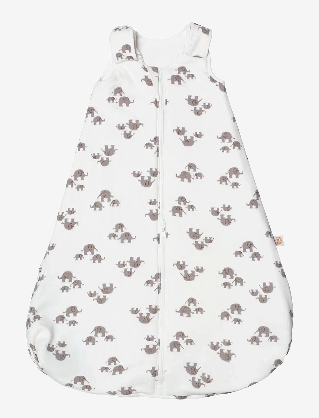 Ergobaby Classic Sleep Bag 0-6M (Tog 2.5) - Grey - ONE SIZE