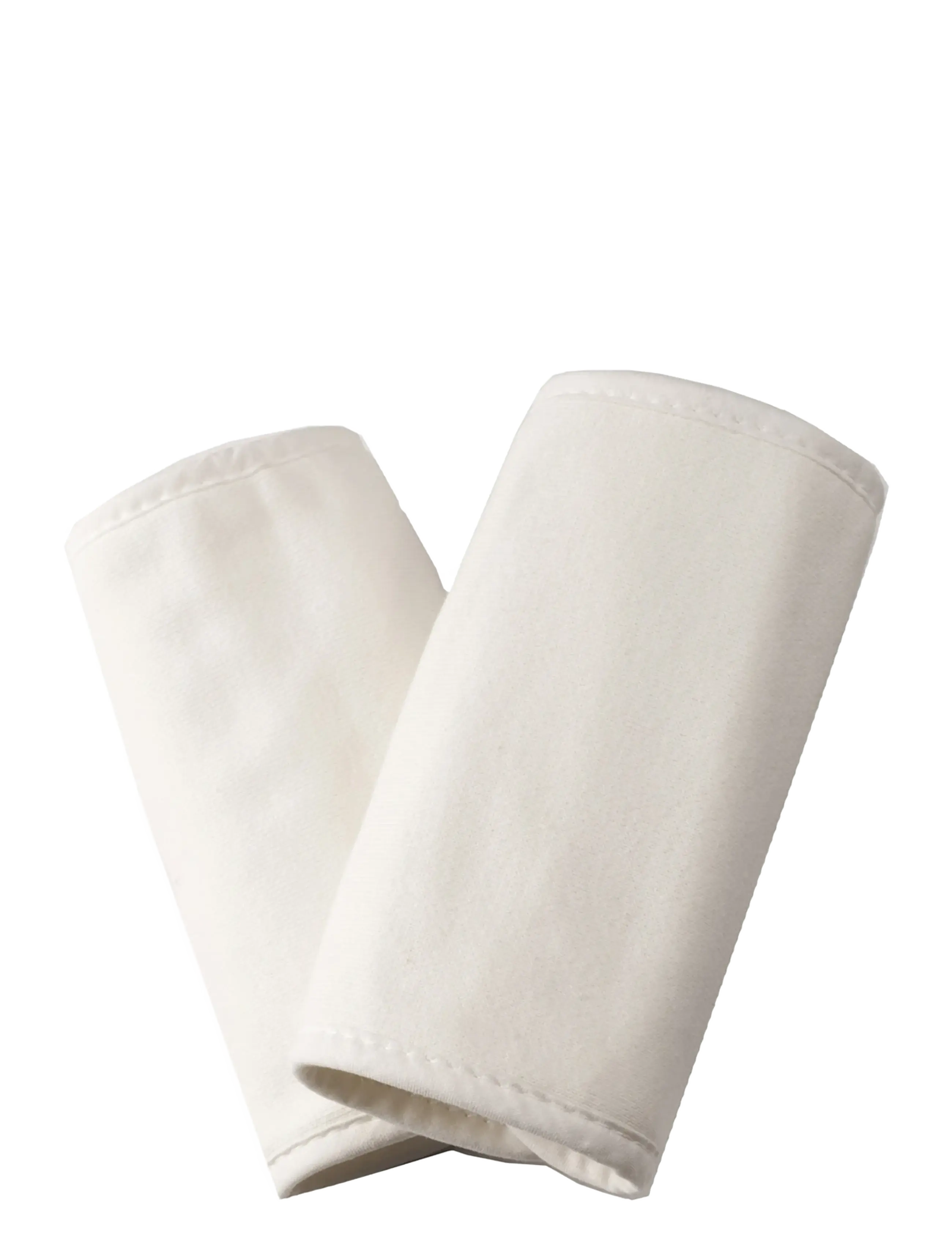 Ergobaby Drool Pads - Bärselar & Bärsjalar - NATURAL / cream