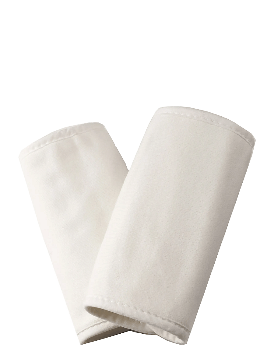 Ergobaby - Drool Pads - burðarpokar - natural - 1