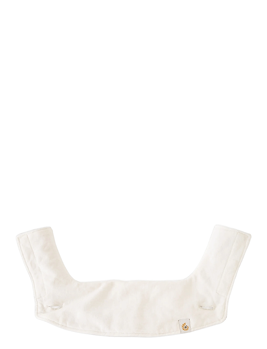 Ergobaby - Drool Bib - vauvan kantokopat - natural - 1