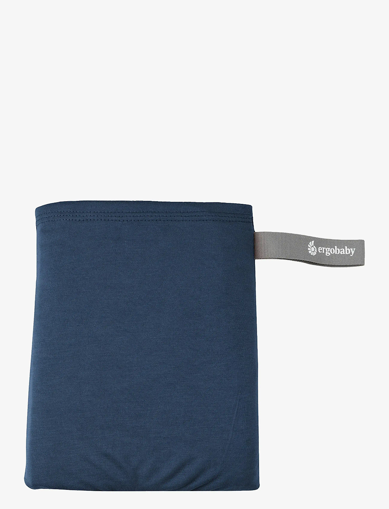 Ergobaby - Aura Wrap Knit - bæreslynge - twilight navy - 1