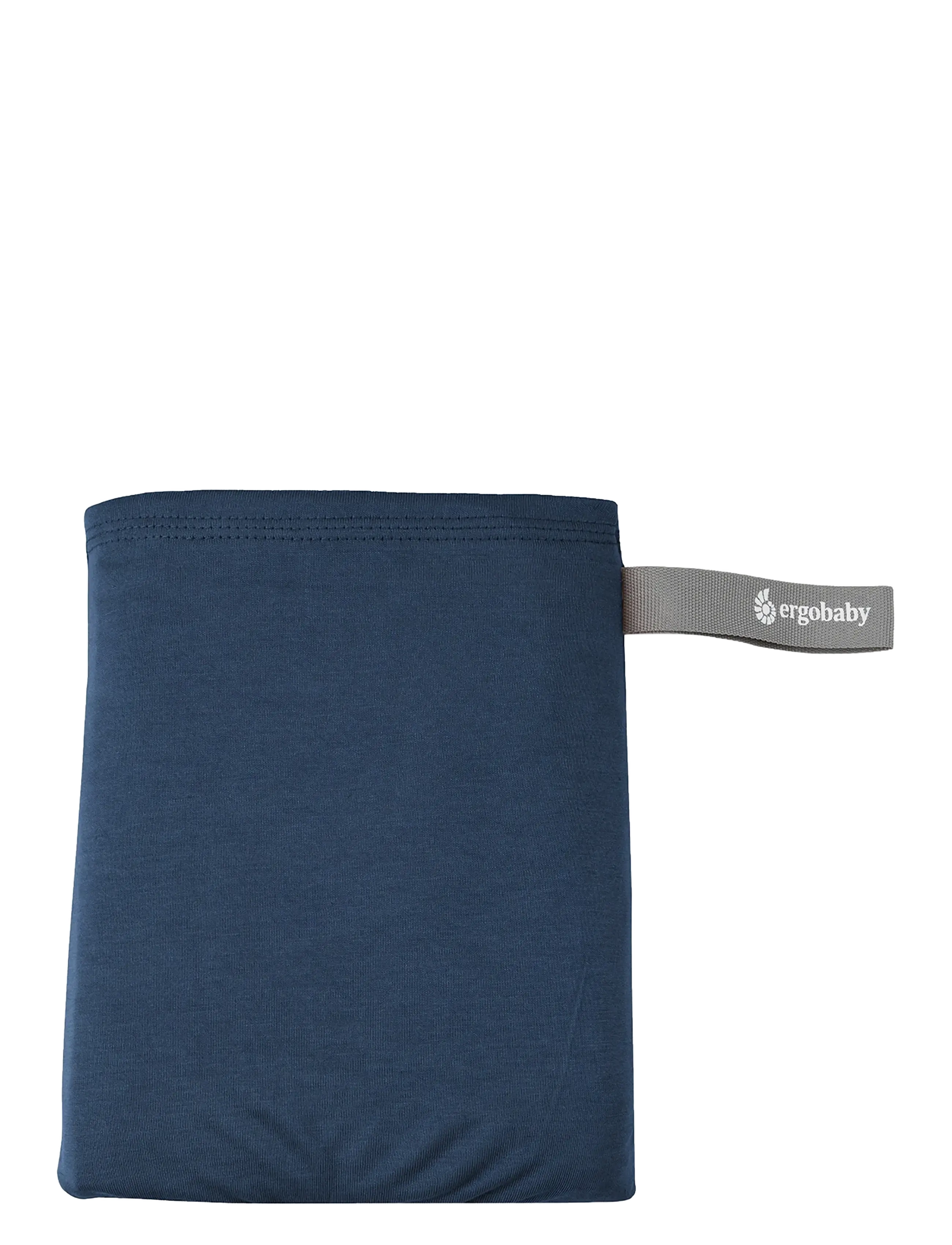 Ergobaby - Aura Wrap Knit - bæreslynge - twilight navy - 1