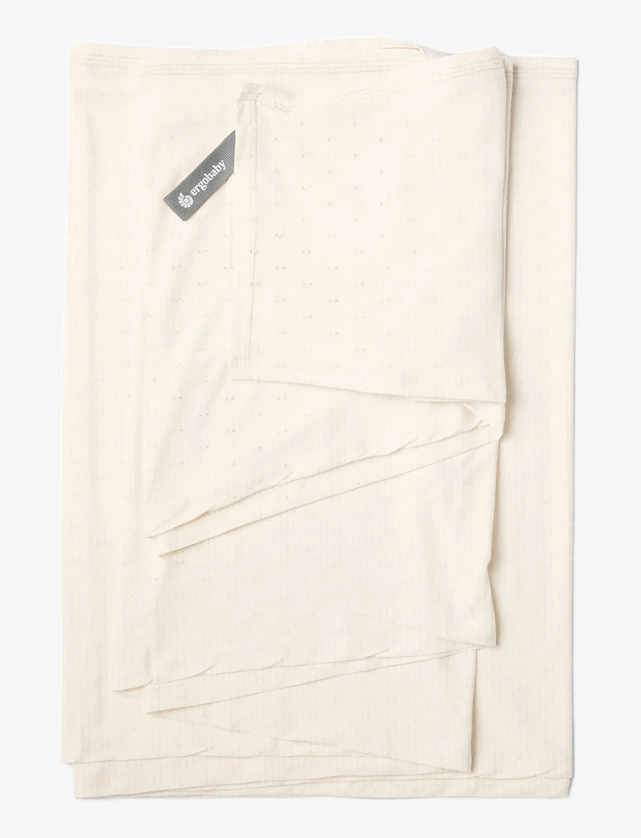 Ergobaby - Aura Wrap Mesh - bärsjalar - cream - 2