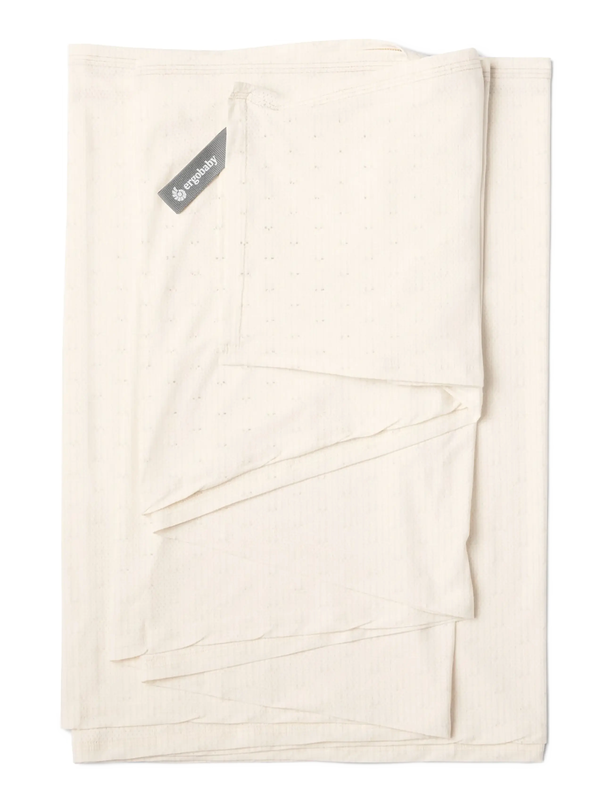 Ergobaby - Aura Wrap Mesh - bæreslynge - cream - 2