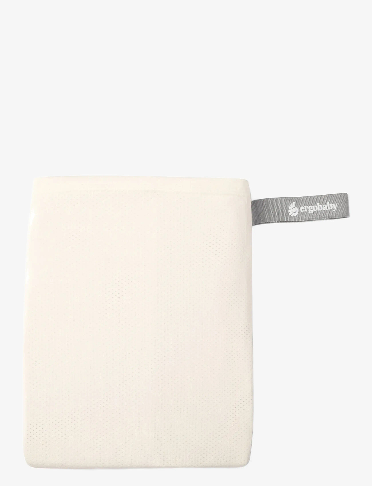 Ergobaby - Aura Wrap Mesh - bärsjalar - cream - 3