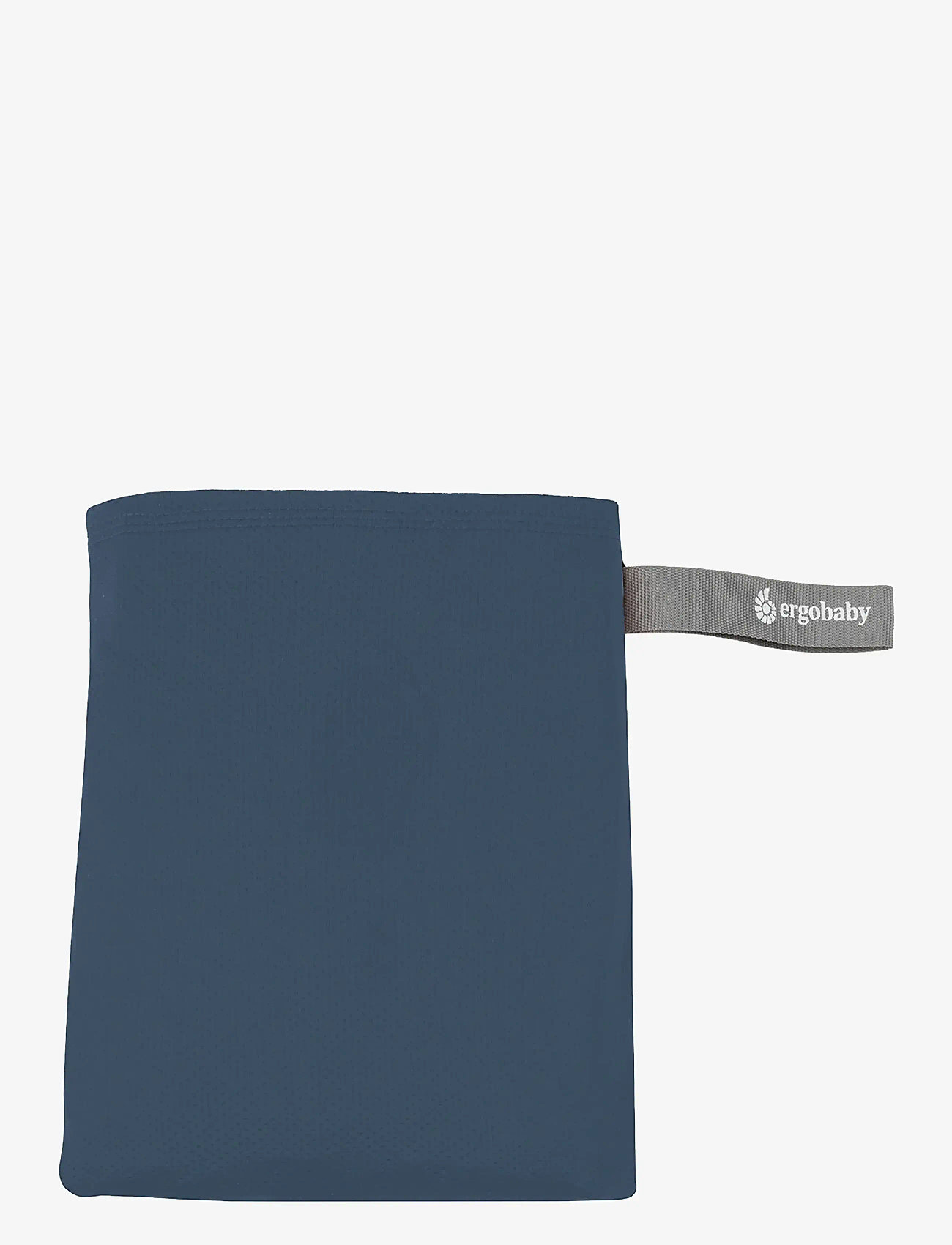 Ergobaby - Aura Wrap Mesh - bärselar & bärsjalar - twilight navy - 1