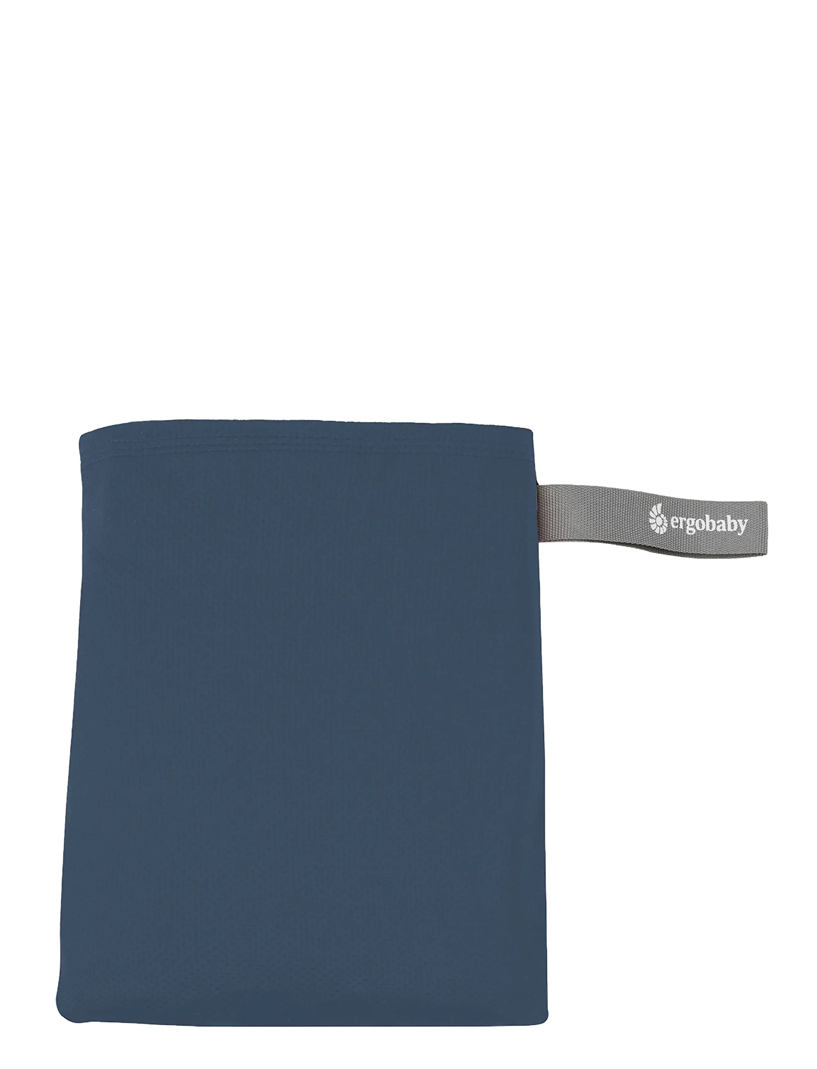 Ergobaby - Aura Wrap Mesh - bärsjalar - twilight navy - 1