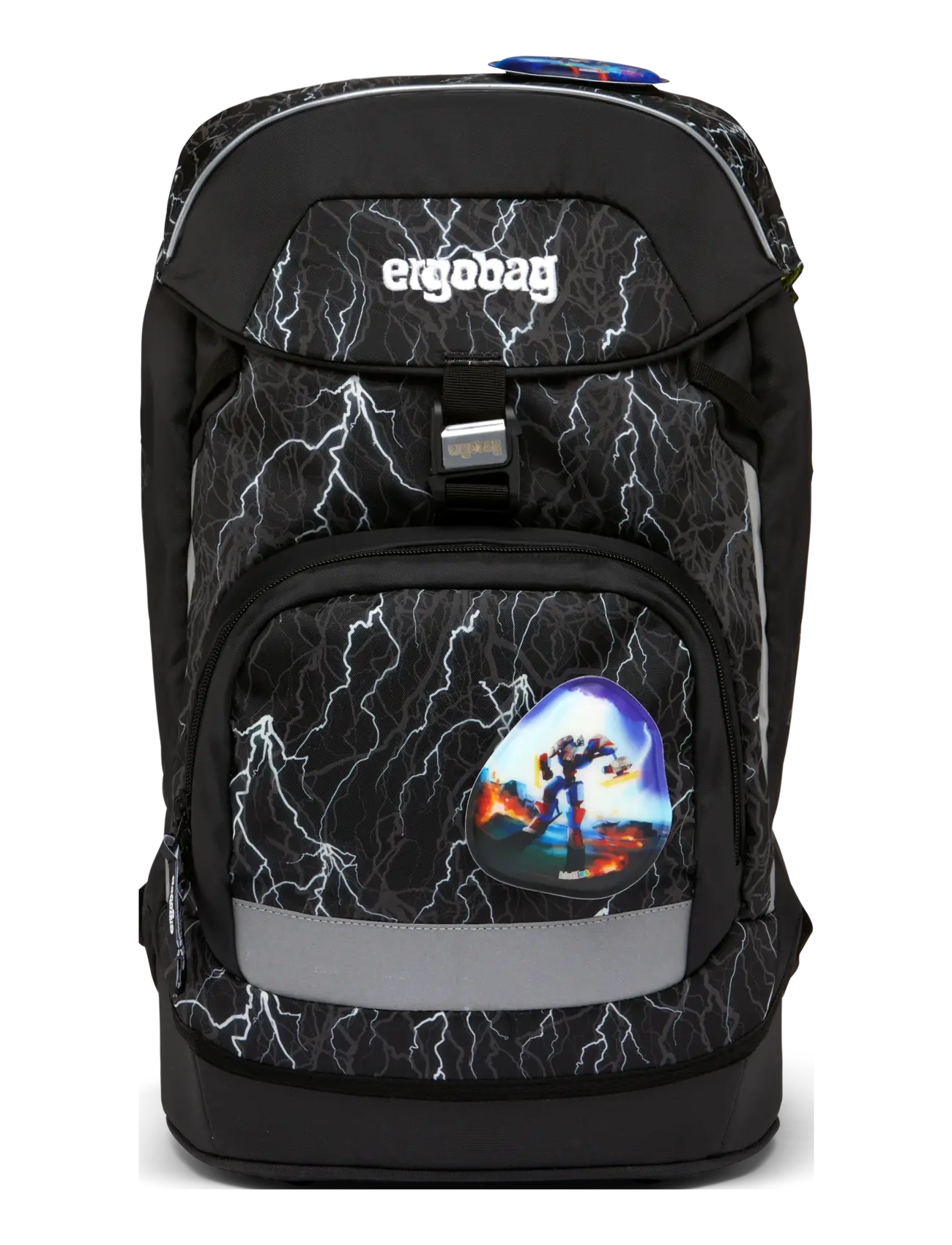 BACKPACK Super ReflectBear - SUPER REFLECTBEAR