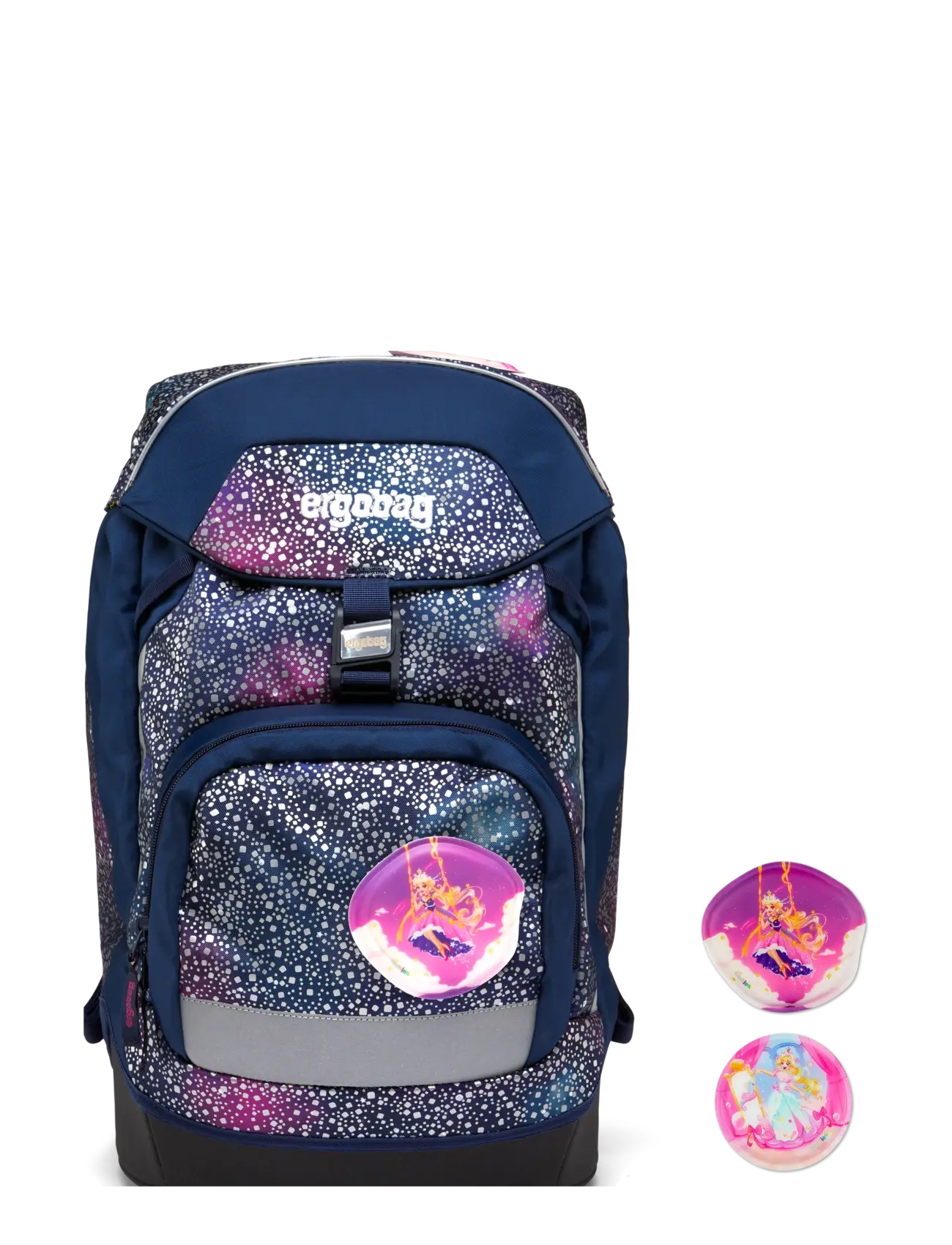 BACKPACK Bearlaxy - BEARLAXY