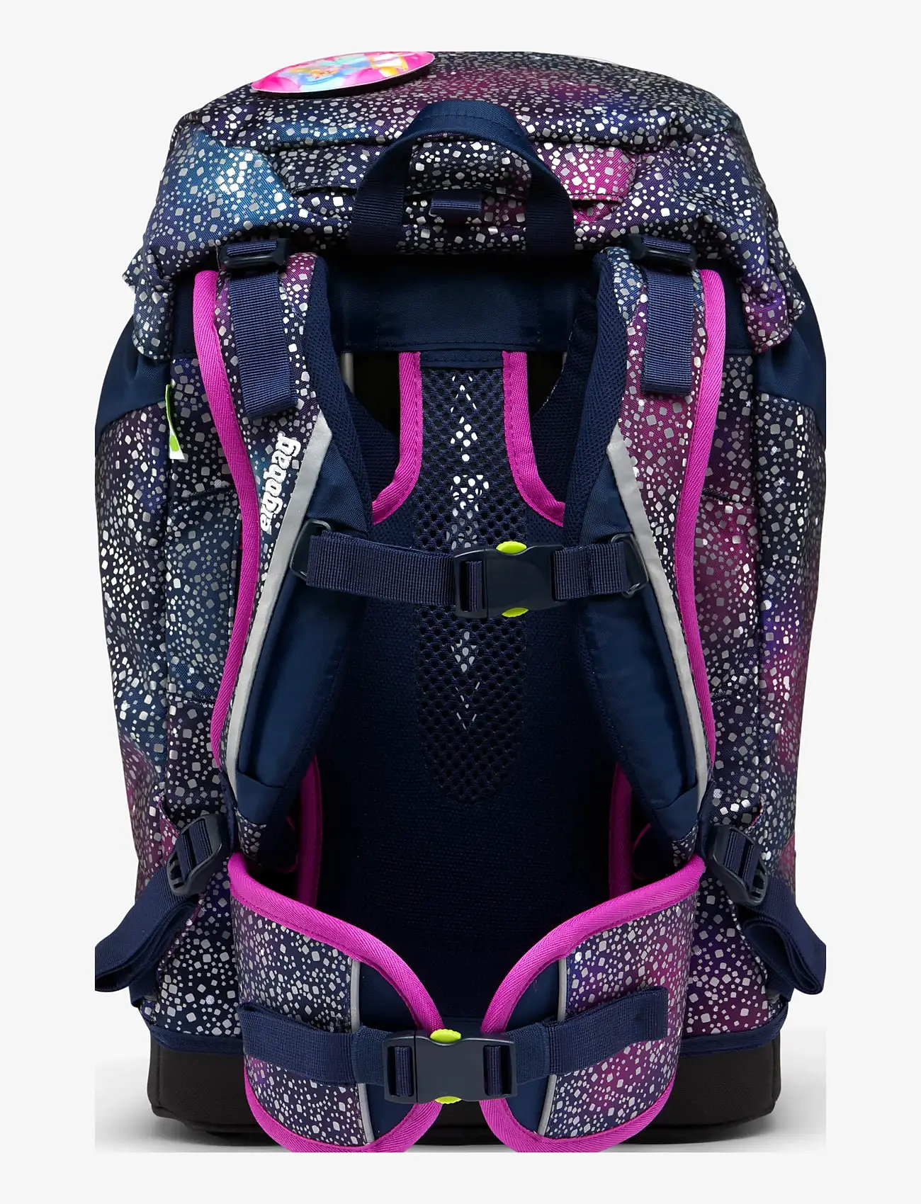 Ergobag - BACKPACK Bearlaxy - aksessuaarid - bearlaxy - 1