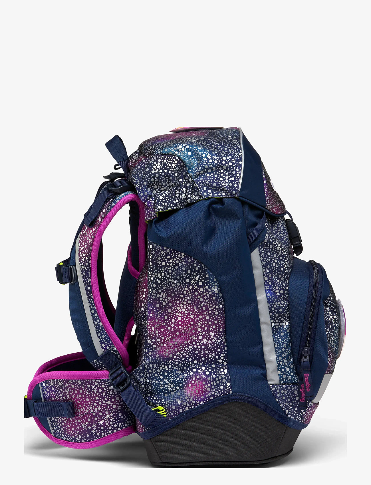 Ergobag - BACKPACK Bearlaxy - aksessuaarid - bearlaxy - 2