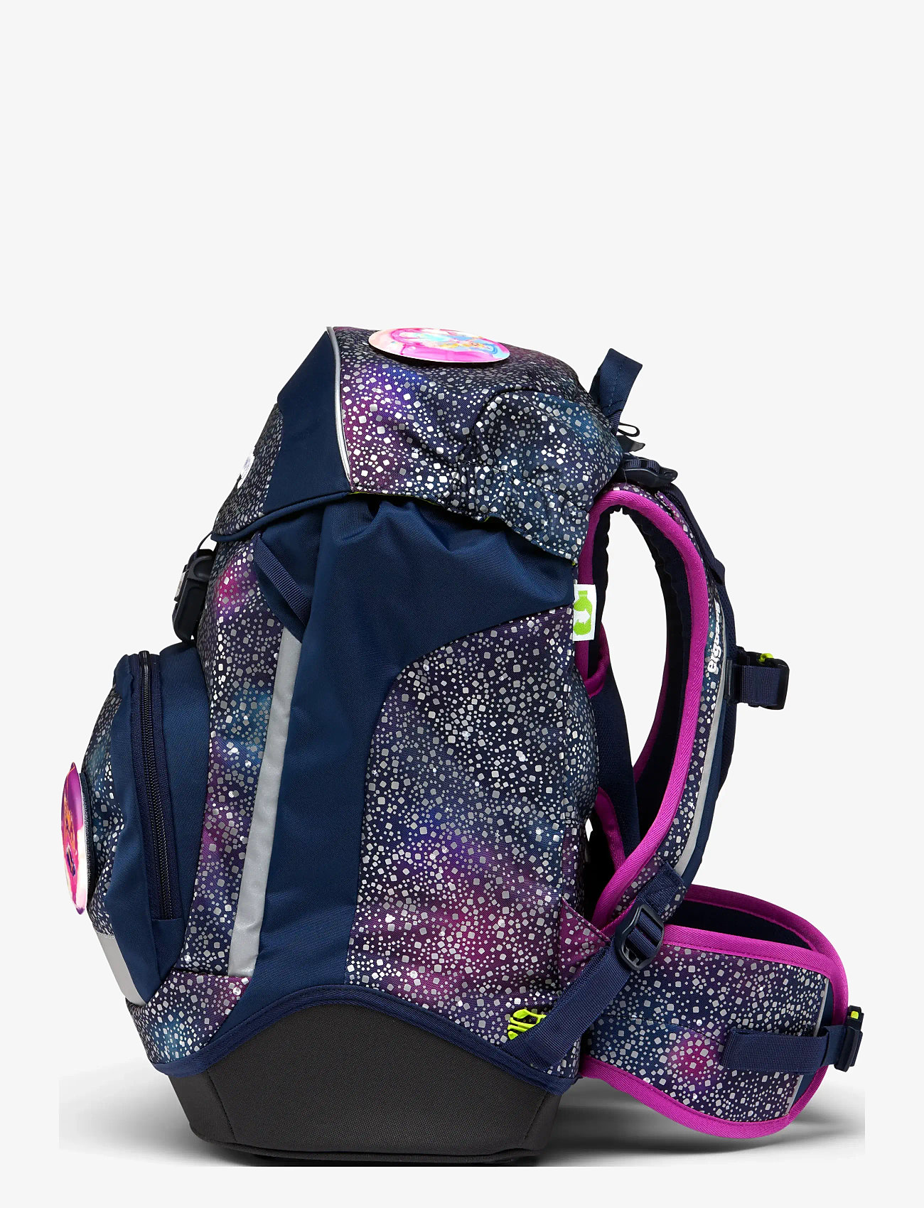 Ergobag - BACKPACK Bearlaxy - aksessuaarid - bearlaxy - 3