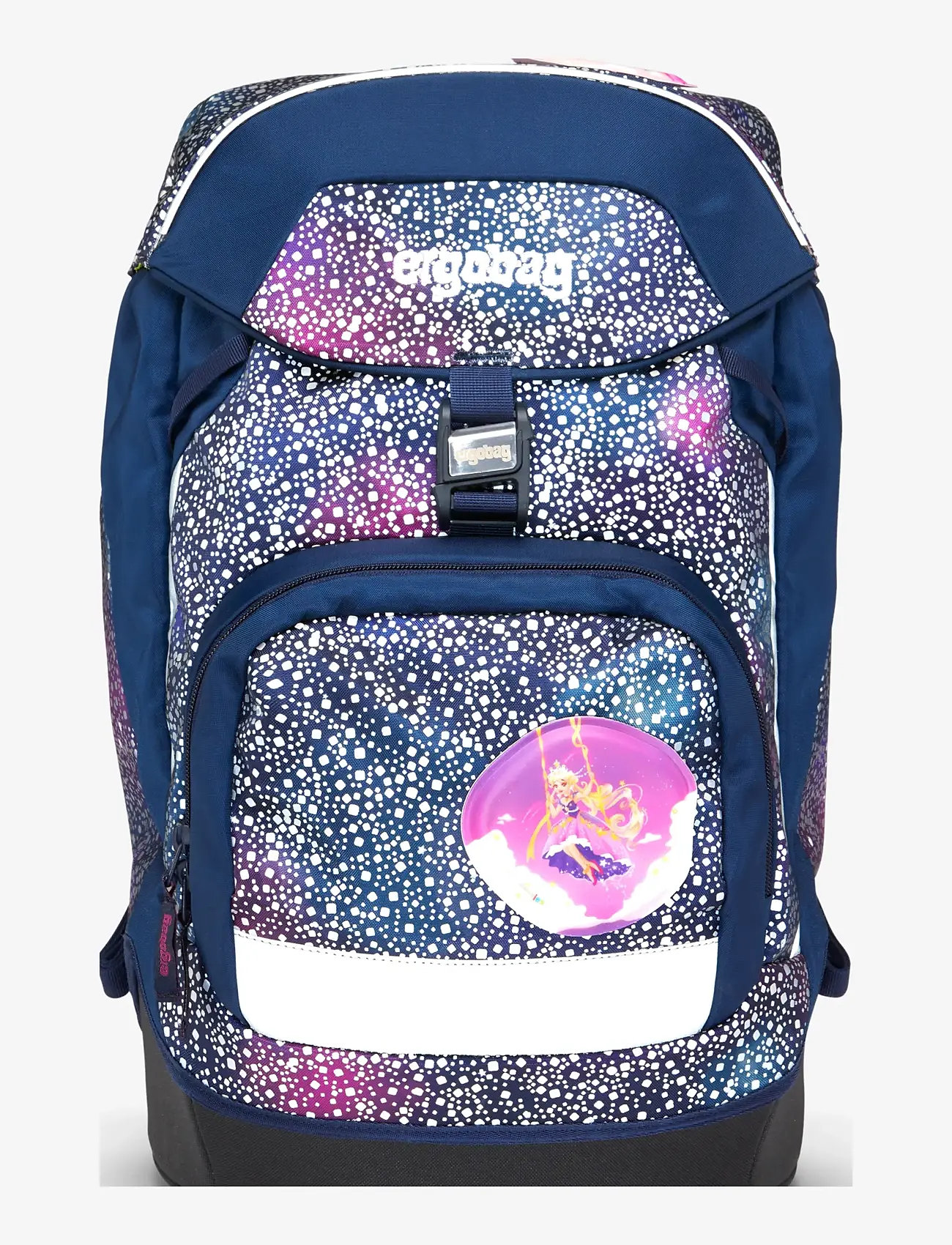 Ergobag - BACKPACK Bearlaxy - aksessuaarid - bearlaxy - 4