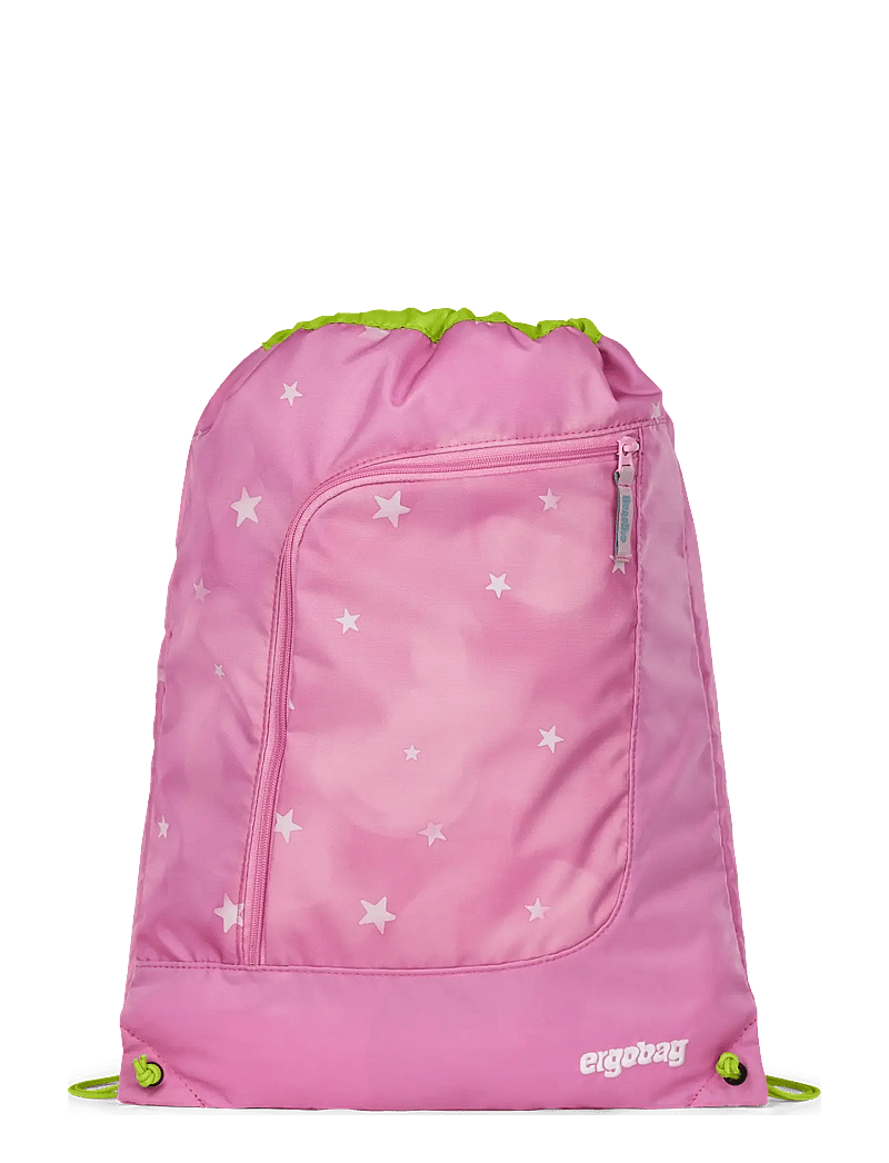 Ergobag - GYMBAG Magic CloudBear - sportstasker - magic cloudbear - 0