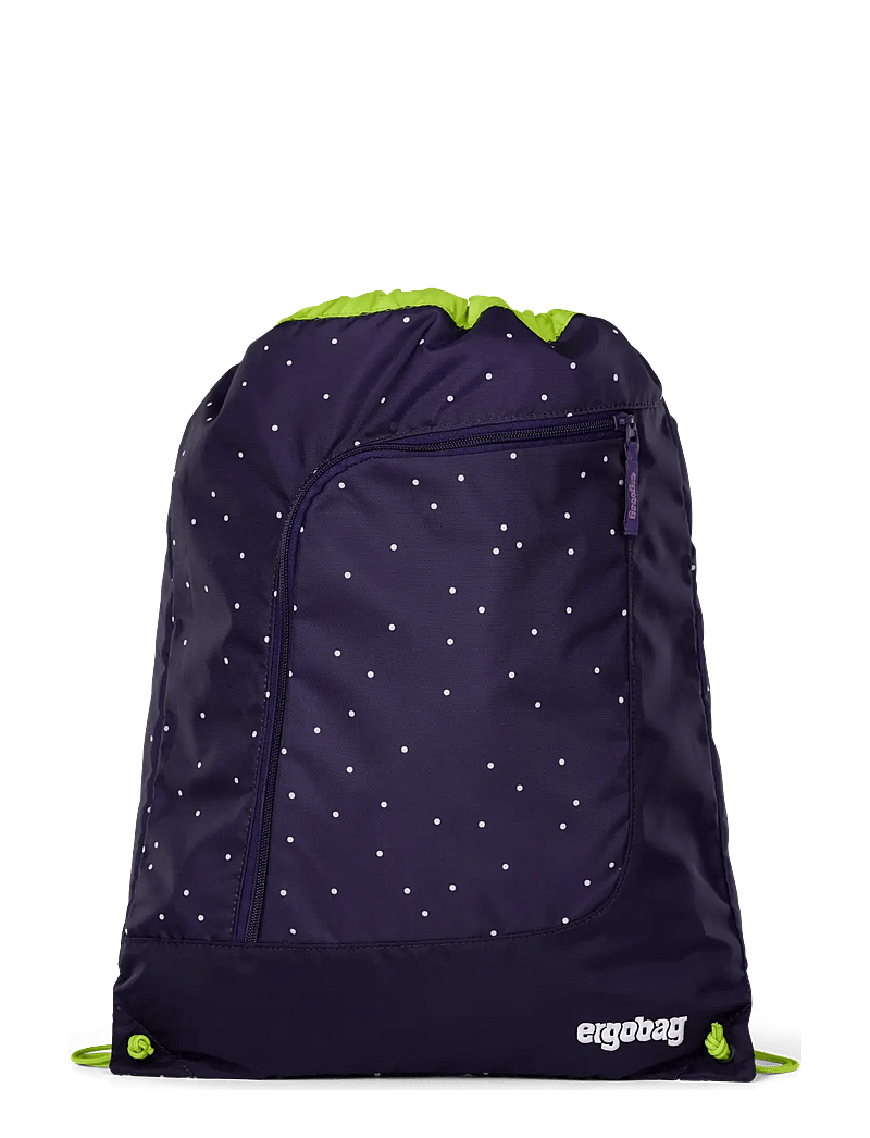 Ergobag - GYMBAG StargazBear - sportstasker - stargazbear - 0